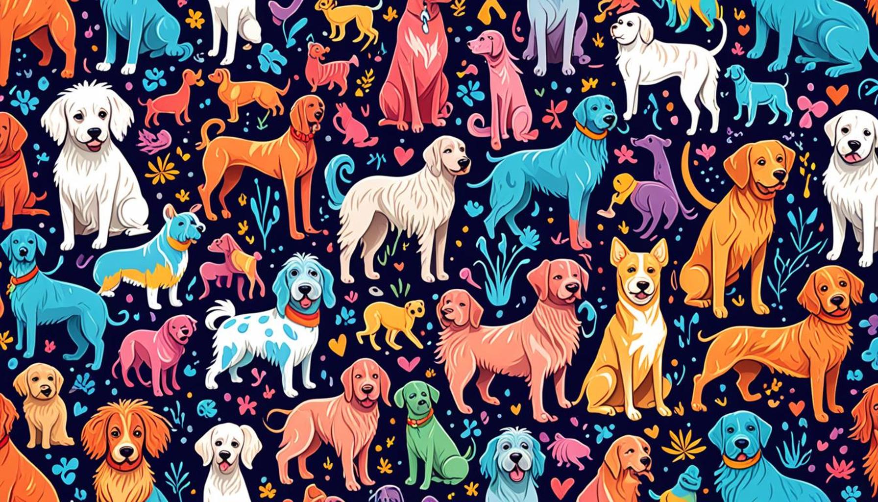 Hypoallergenic Dog Breeds: Myths and Truths