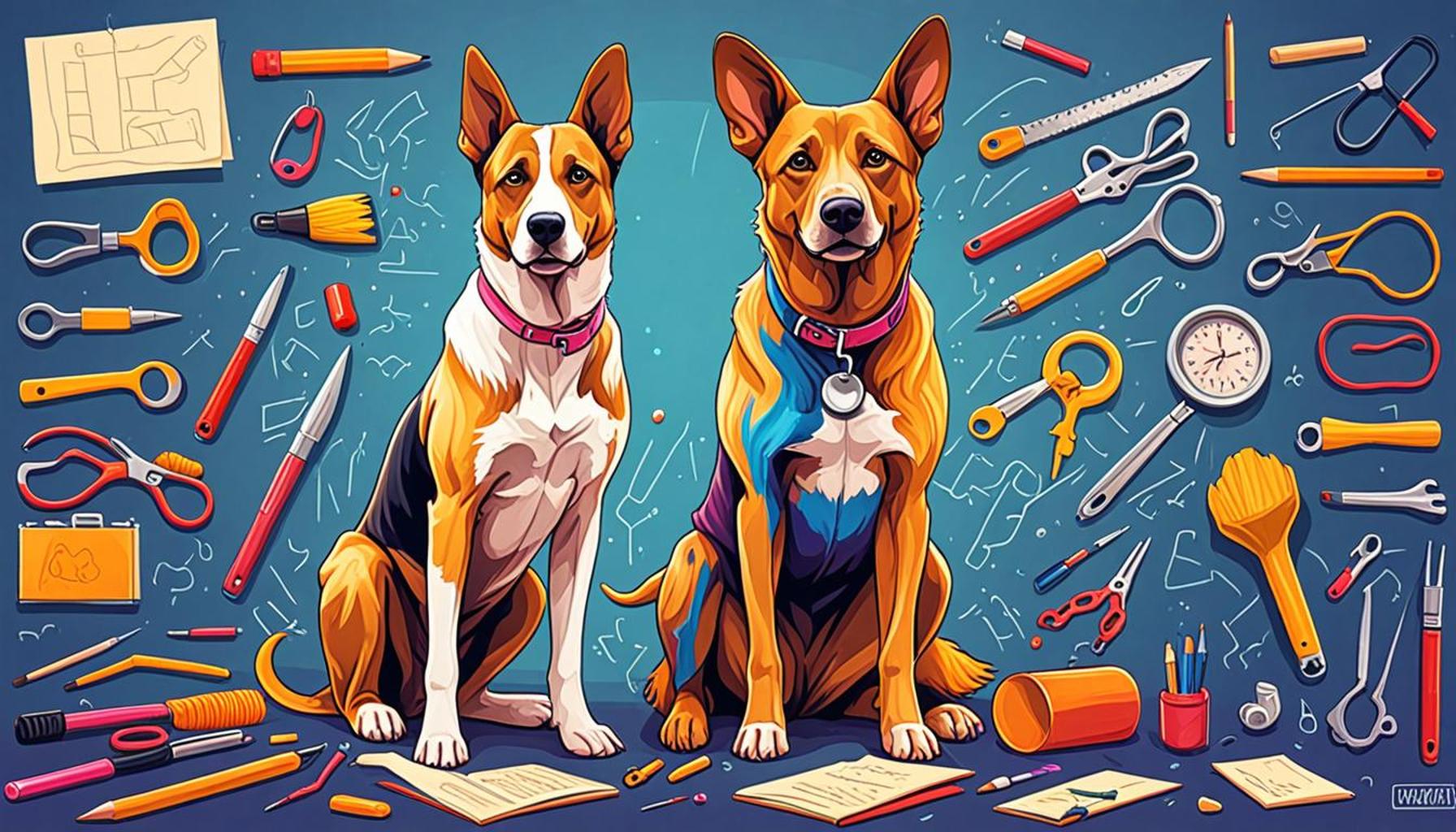 Working Dog Breeds: Functions and Characteristics that Define Their Utility