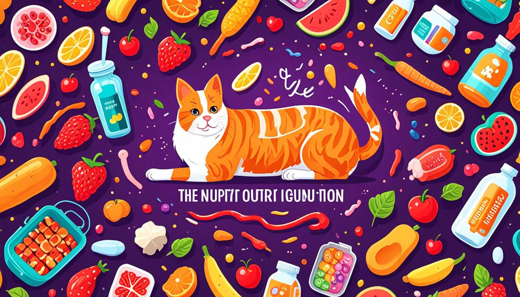 The Importance of Proper Nutrition for Pet Health