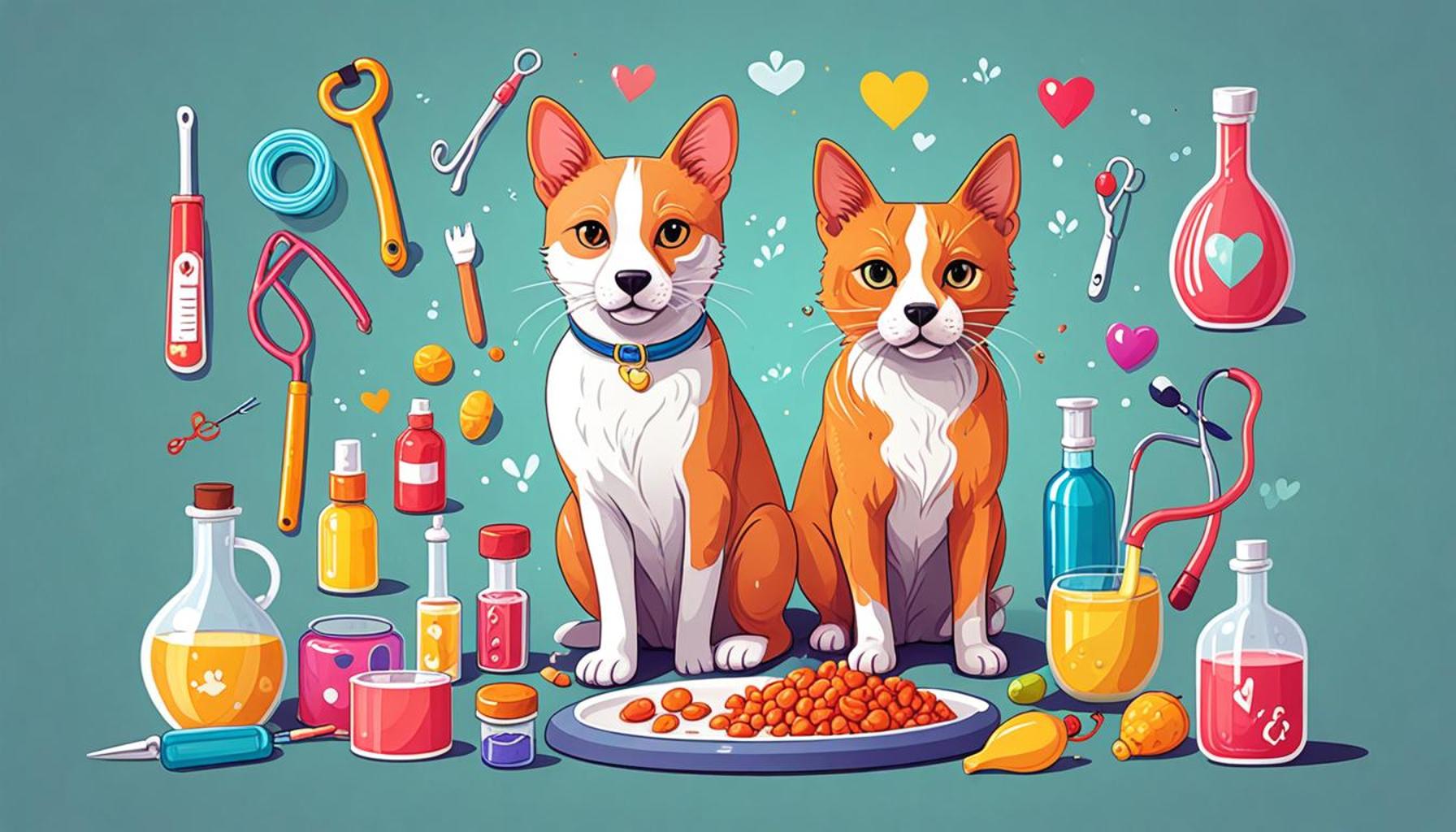 How to Identify Specific Health Needs in Adopted Pets