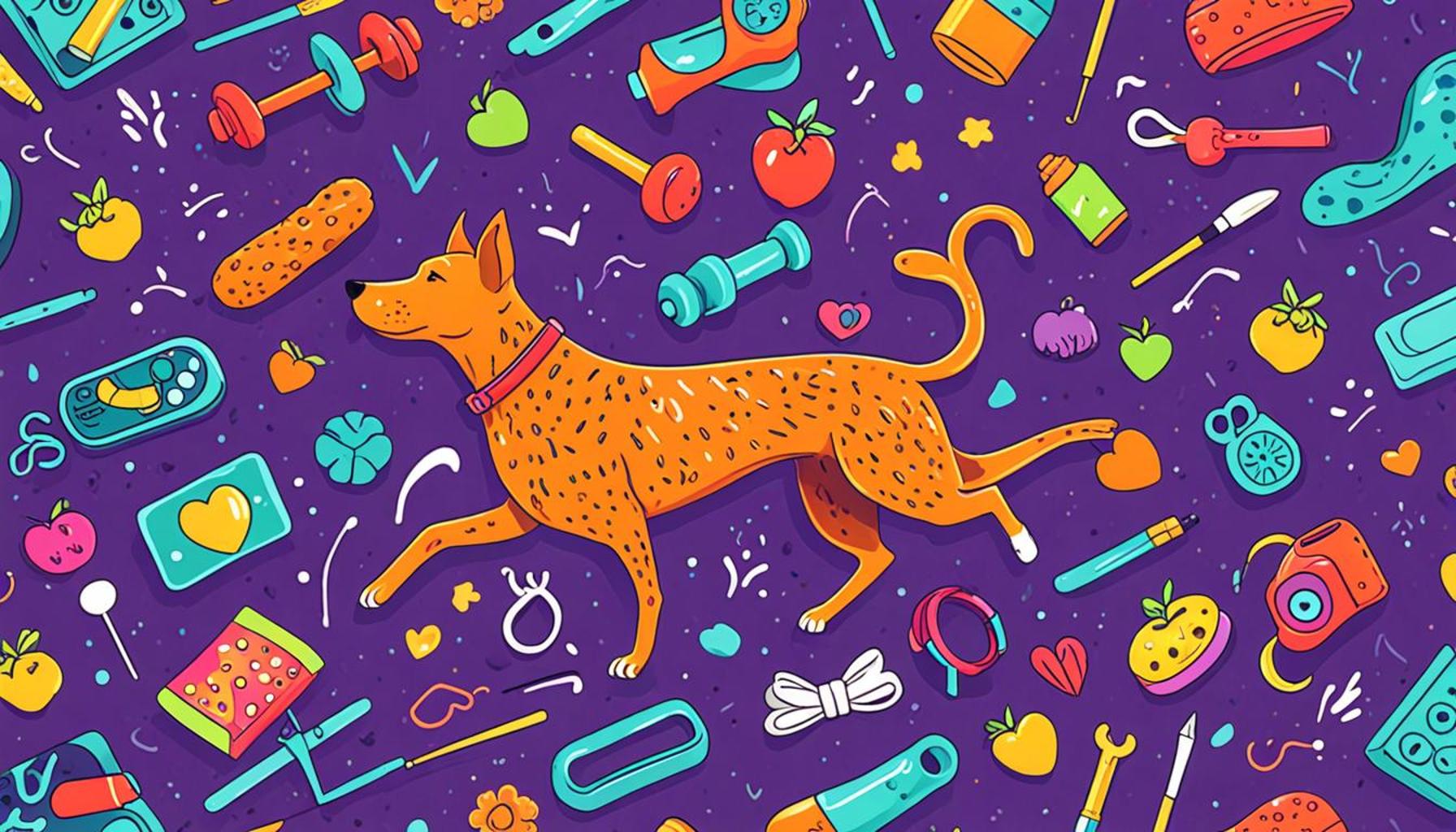 The Benefits of Regular Physical Activity for the Mental Health of Pets