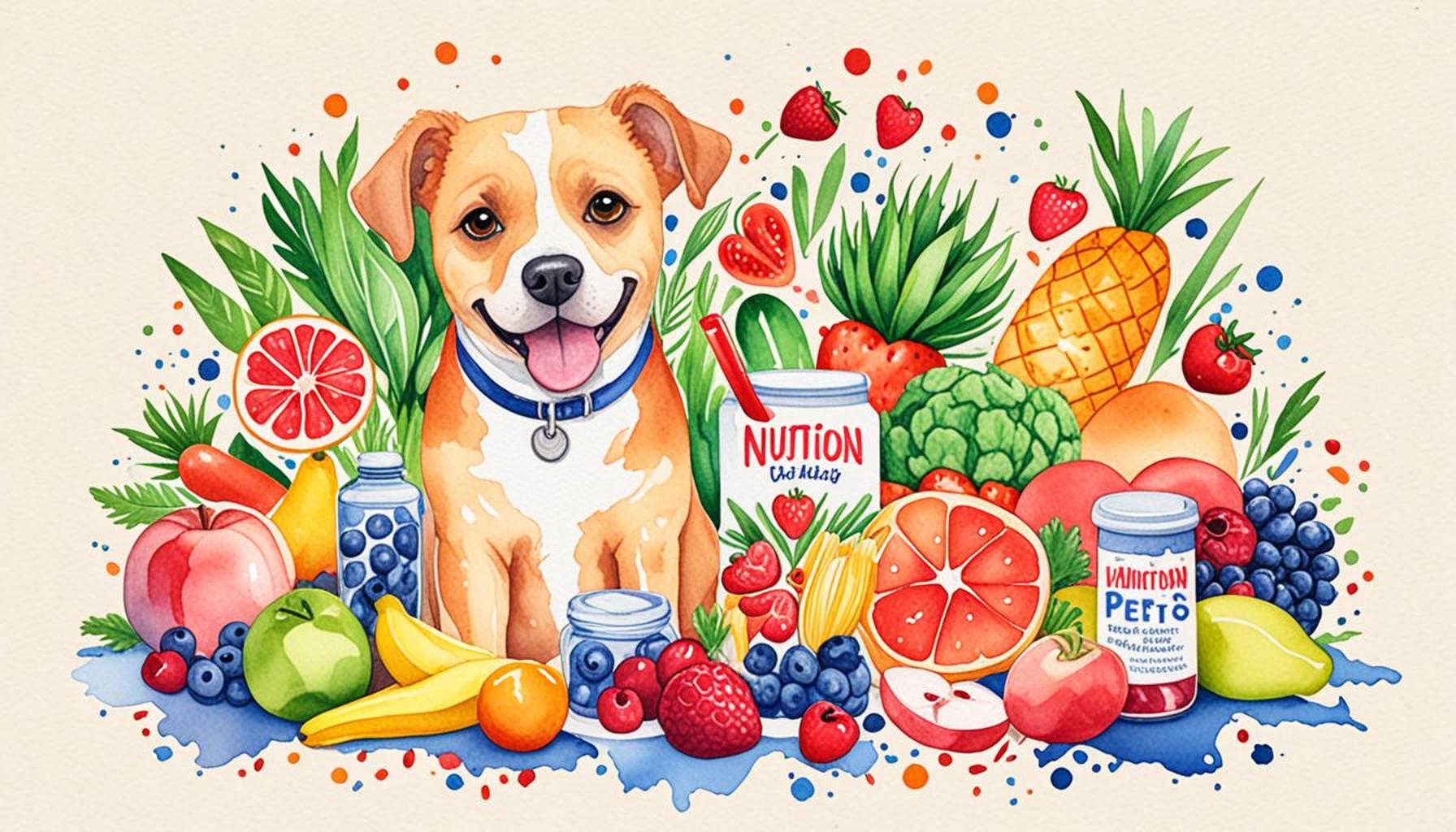 The Importance of Personalized Nutrition for Pets with Special Needs
