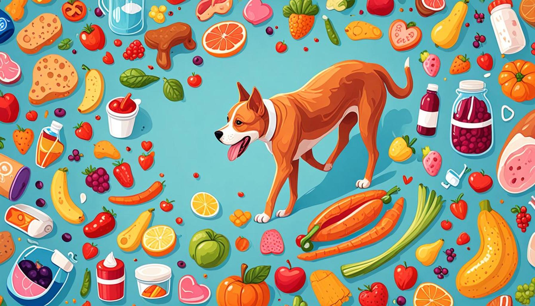 The Relationship Between Nutrition and Longevity in Pets
