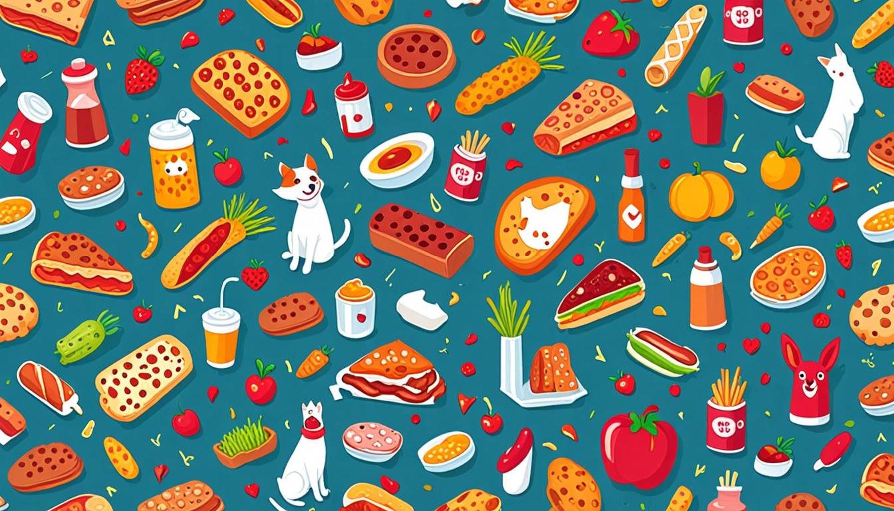 The Impacts of Processed Food on the Health of Pet Animals