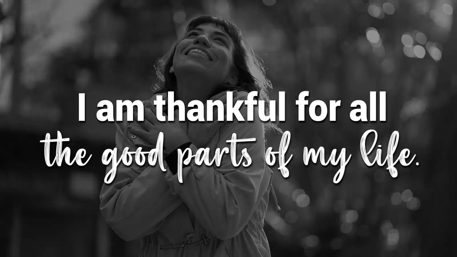 Morning Affirmations