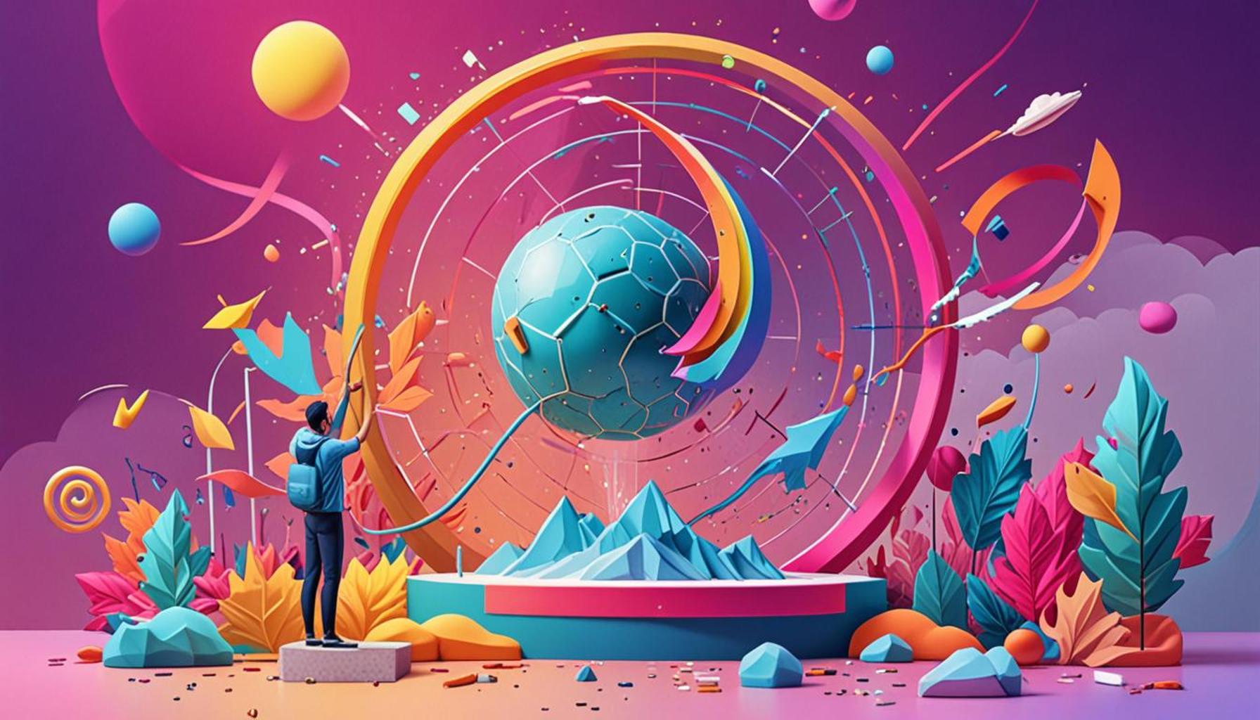 How Goal Visualization Can Boost Your Motivation and Persistence