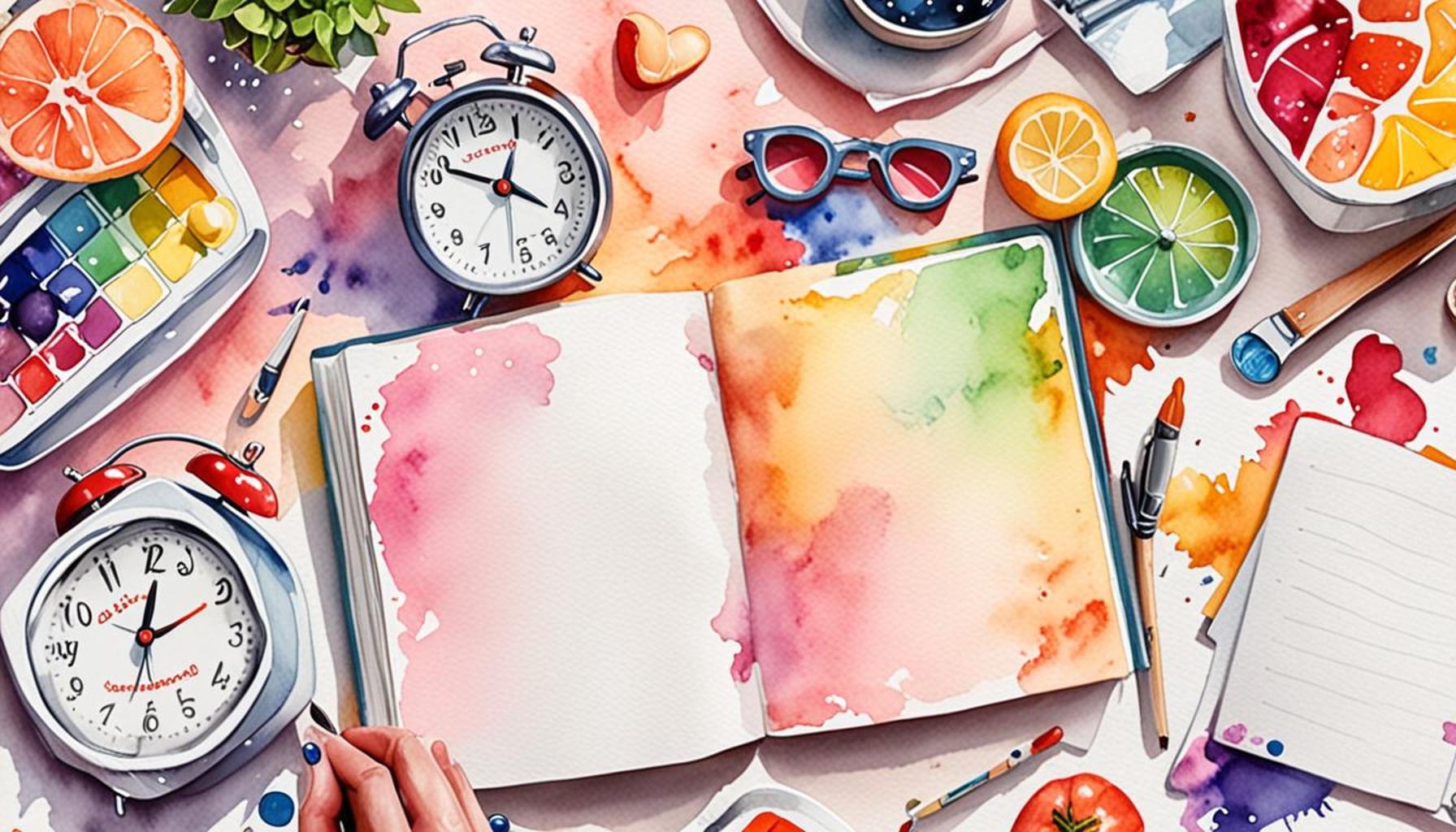 Overcoming Procrastination: The Role of Daily Affirmations in Establishing Productive Habits