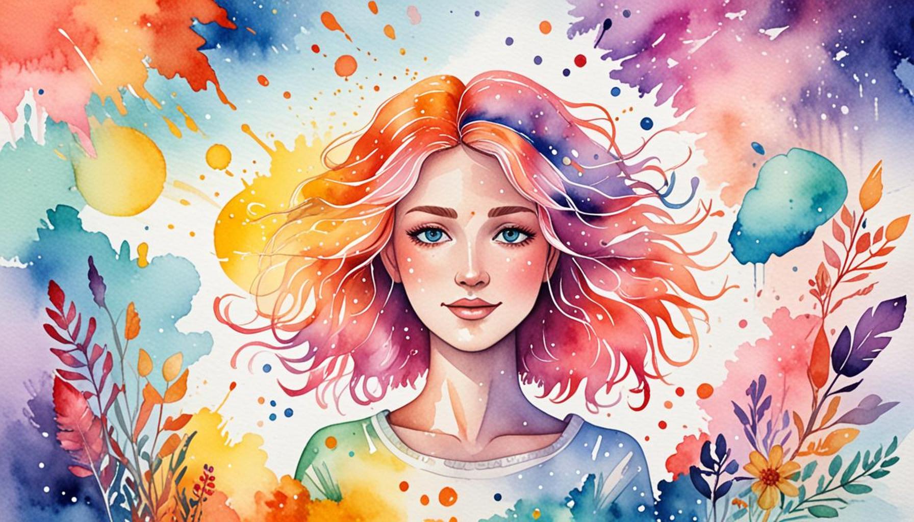 The Synergy Between Positive Affirmations and Visualization: Creating a Bright Future