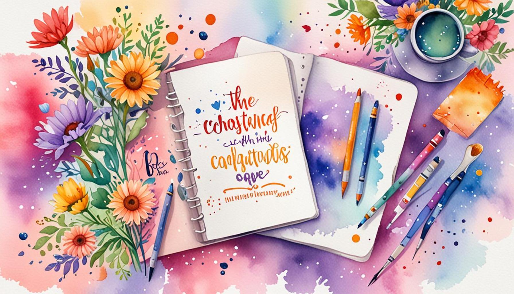 The Importance of Consistency in Daily Affirmations to Boost Self-Esteem