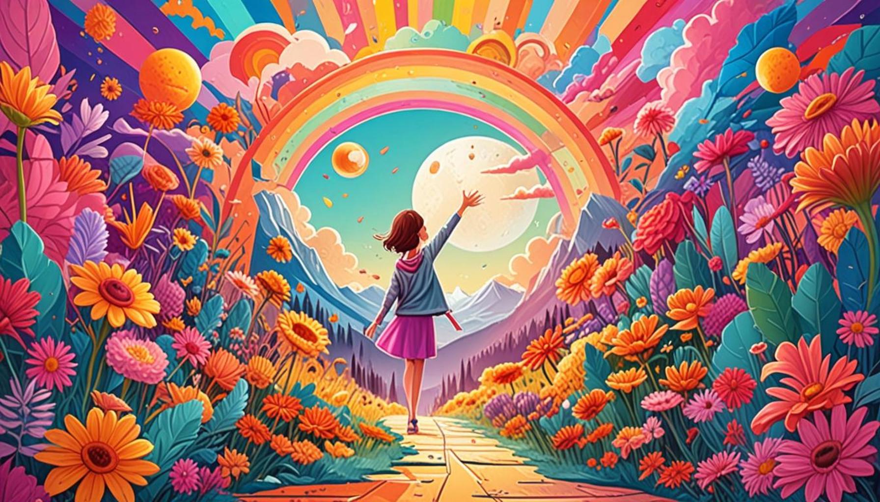 Daily Affirmations: A Practical Guide to Overcoming Internal Criticism and Improving Self-Esteem