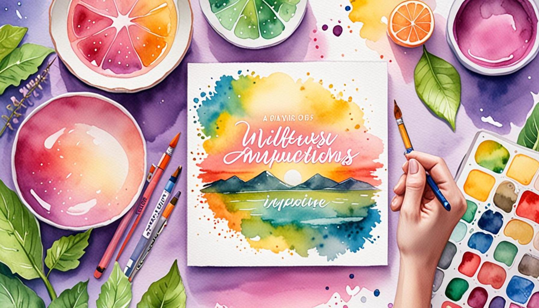 Daily Affirmations and Mindfulness: An Integrated Approach to Reduce Stress