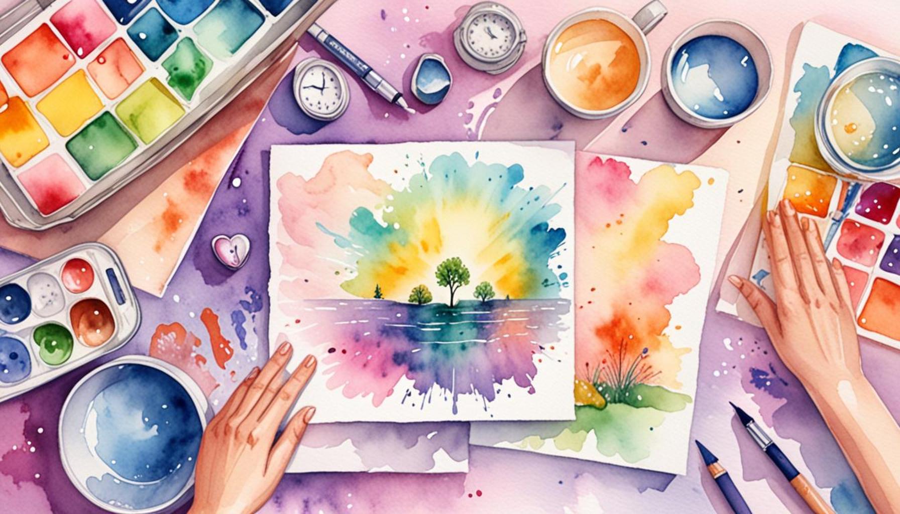 The Importance of Positive Affirmations in Personal Stress Management