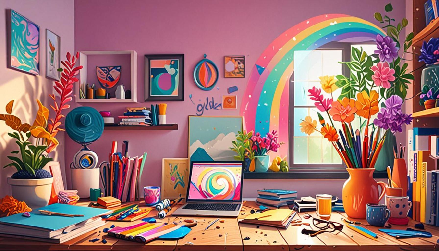 Goal Visualization: A Practical Guide to Integrating Affirmations into Daily Life