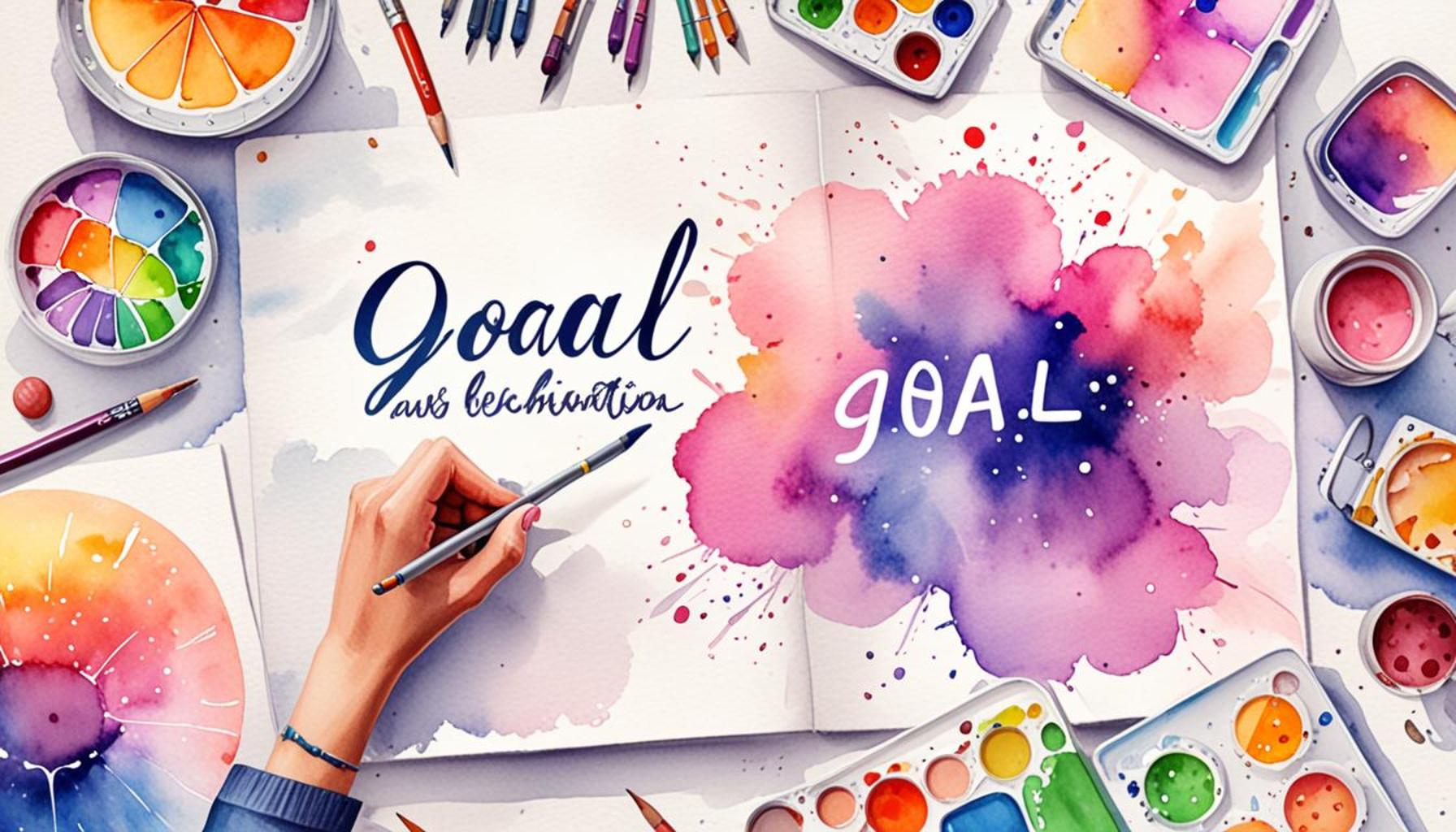 Goal Visualization Techniques to Boost Daily Confidence and Motivation