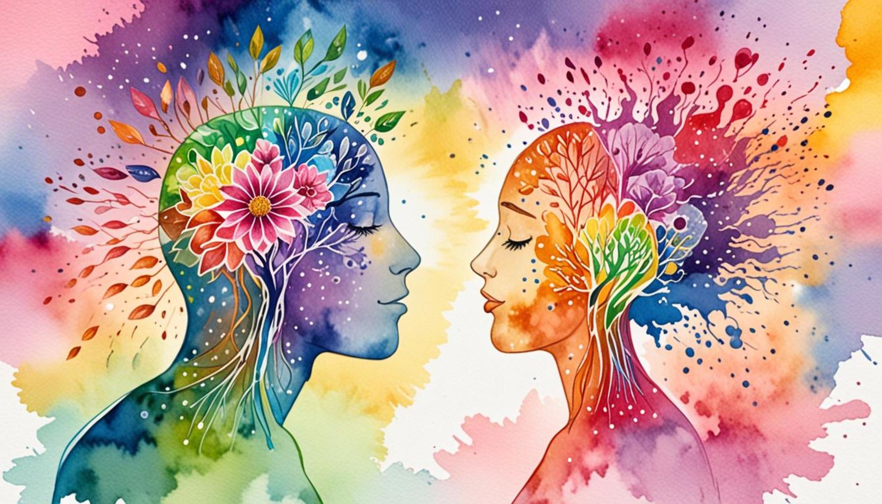 The Power of Affirmations in Overcoming Negative Habits: Reprogramming the Mind for Success