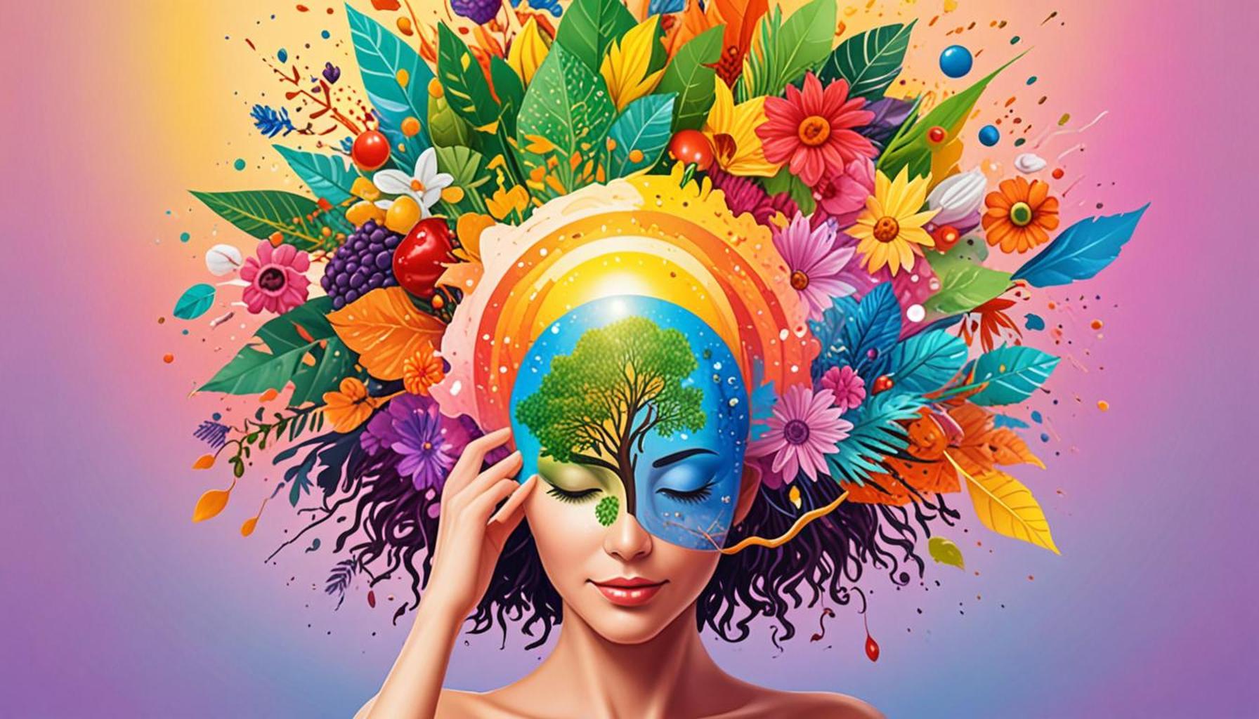 Transforming the Mindset: The Role of Affirmations in Building Healthy Habits