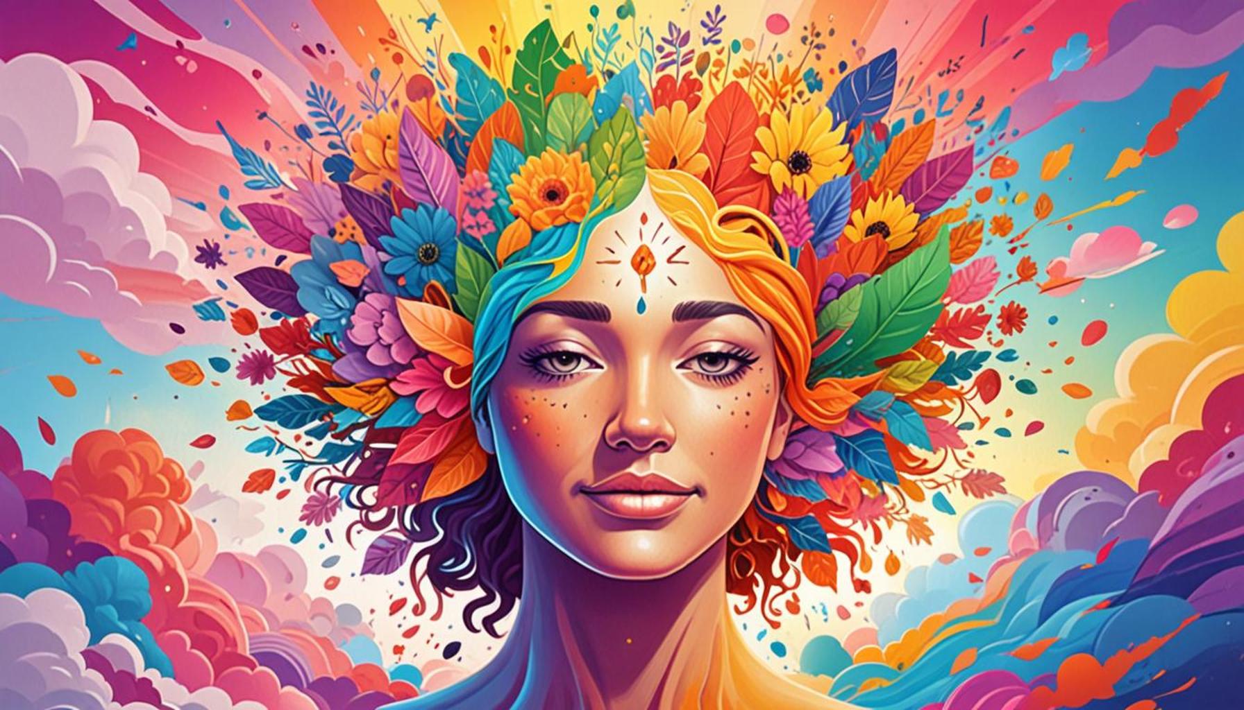 The Influence of Positive Affirmations on Mental Health: Strengthening Emotional Well-Being