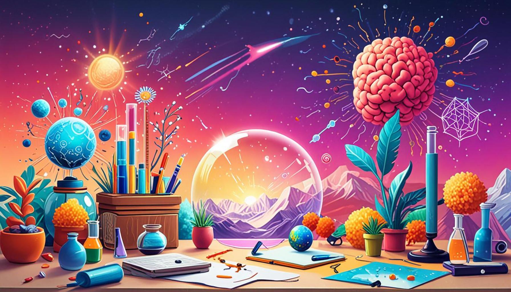 The Science Behind Positive Affirmations: How Mindset Can Be Transformed