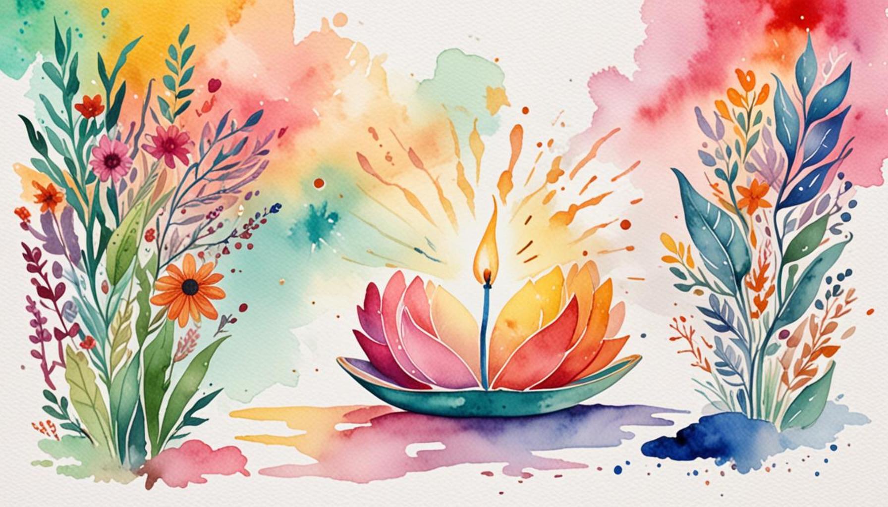 The Impact of Positive Affirmations on Mental Health and Well-Being