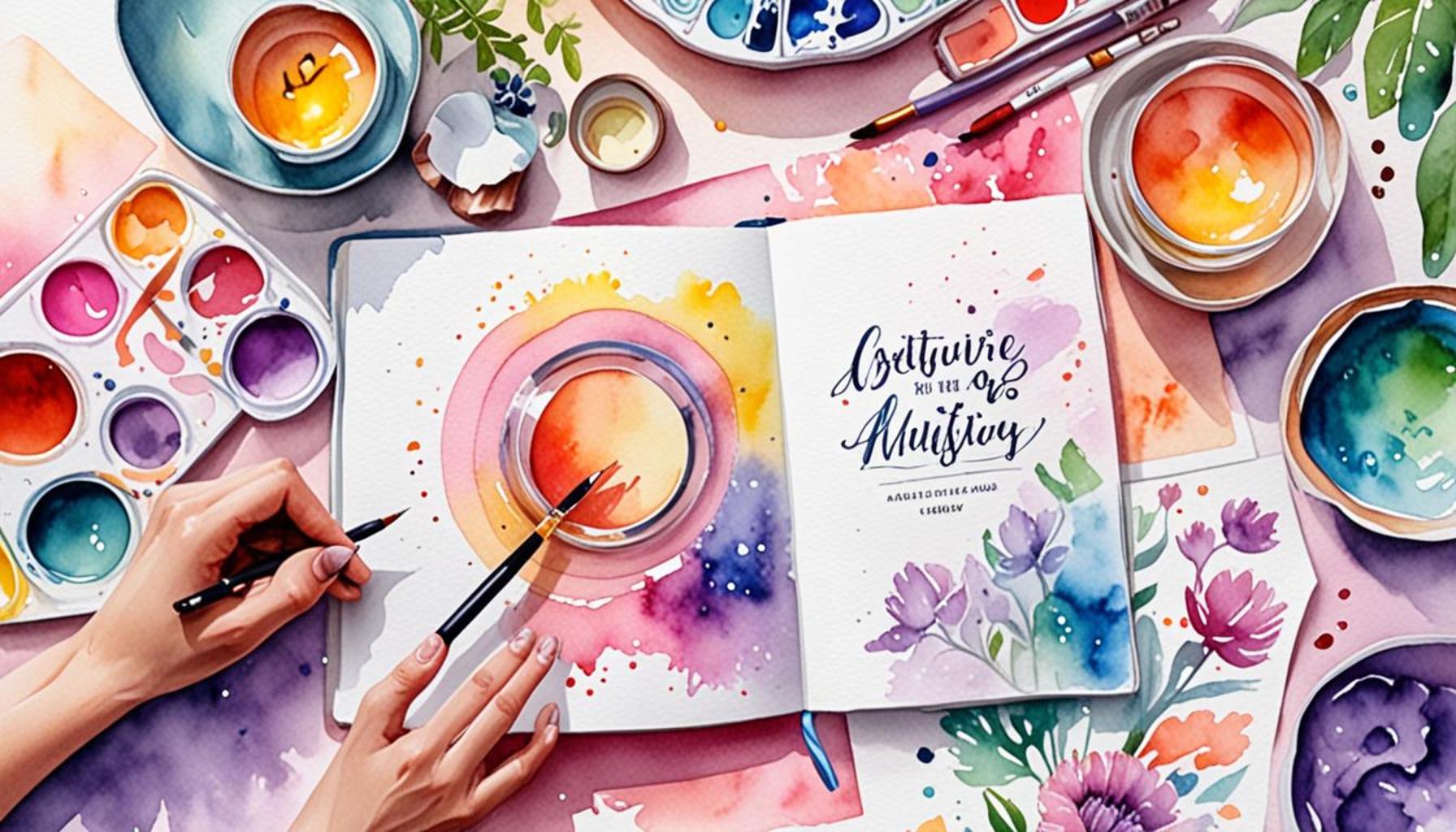 How to Create a Positive Affirmations Ritual to Alleviate Anxiety