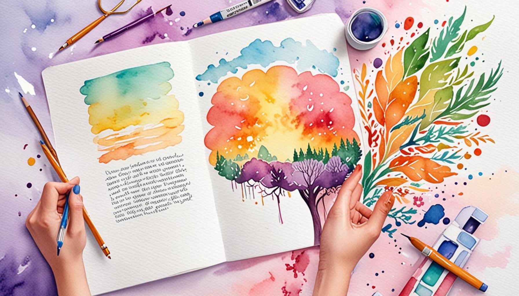 The Connection between Positive Affirmations and Improved Mental Health