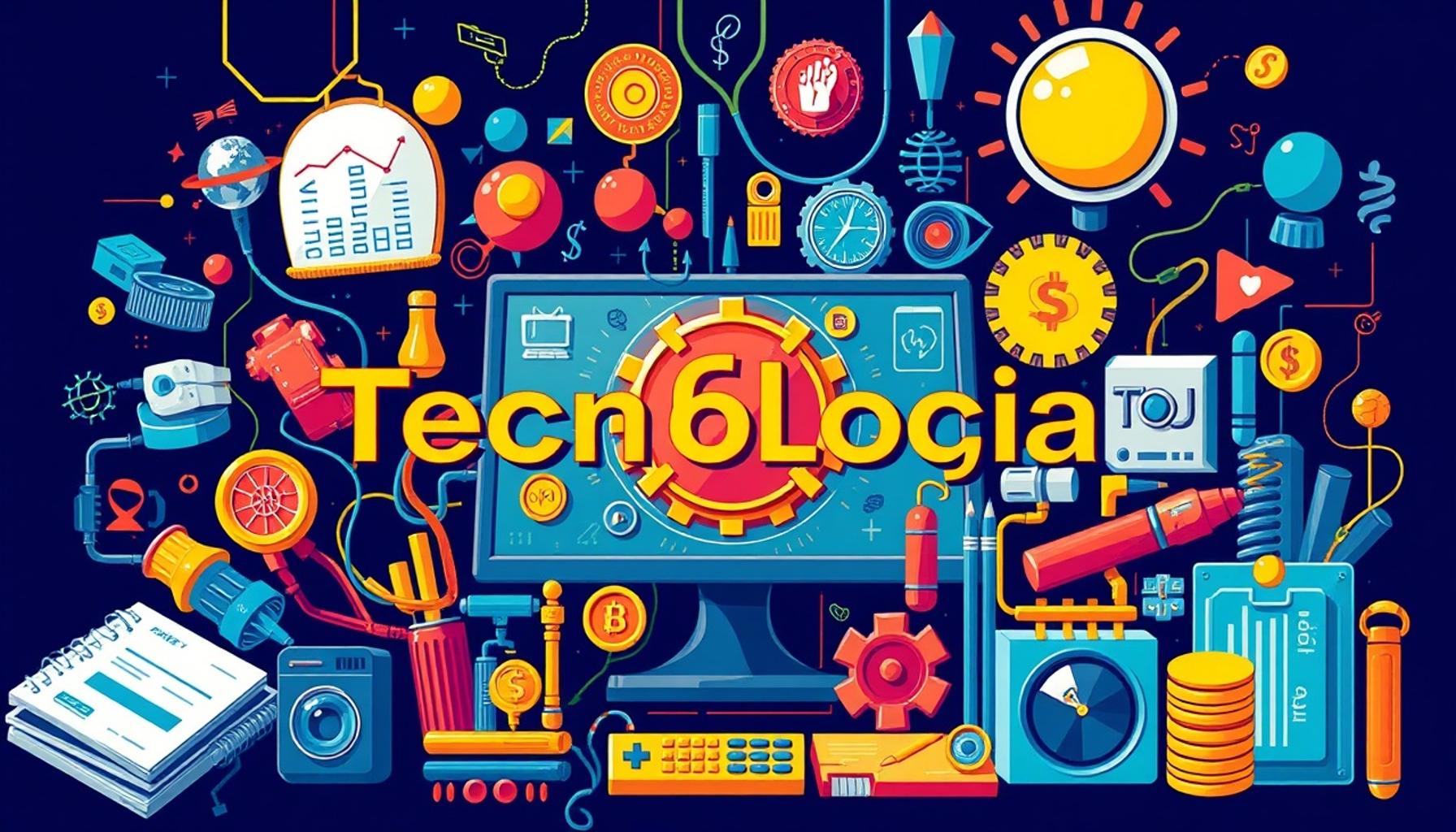 Art and Technology: The Impact of New Creative Tools on Artistic Production