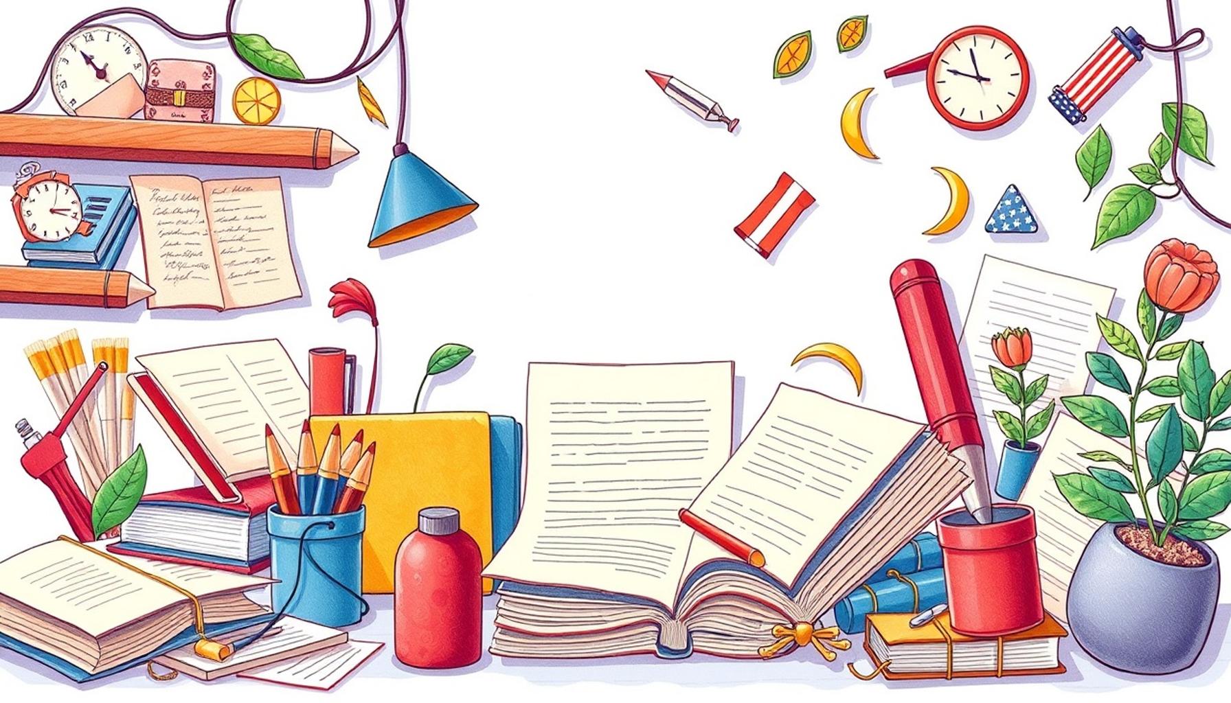 Letter Writing as a Hobby: Cultivating Connections and Communication Skills