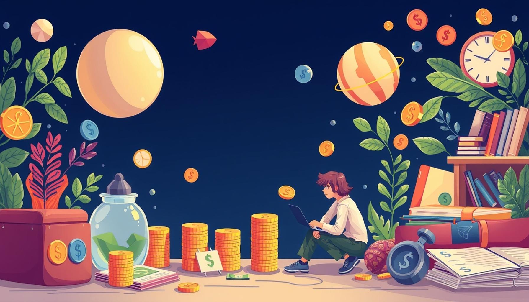 Writing Fiction Based on Personal Experiences: Connecting Hobbies and Memories