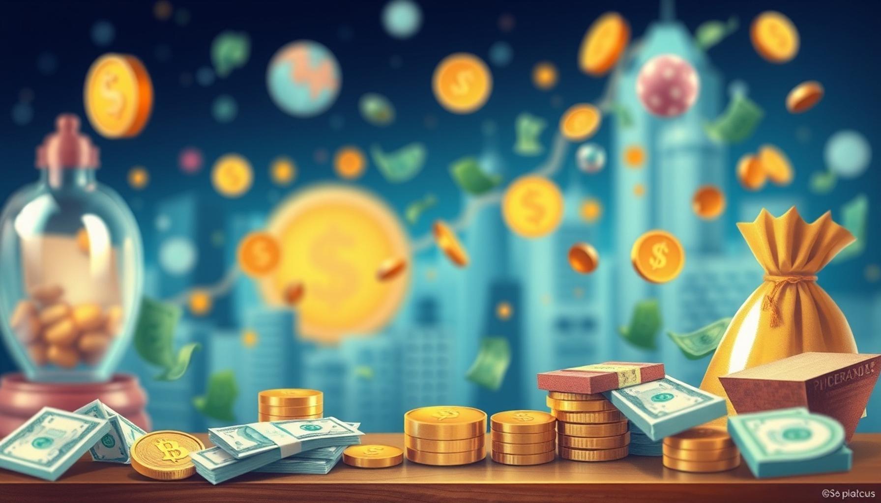 Creating Custom Jewelry: Craft Projects to Shine