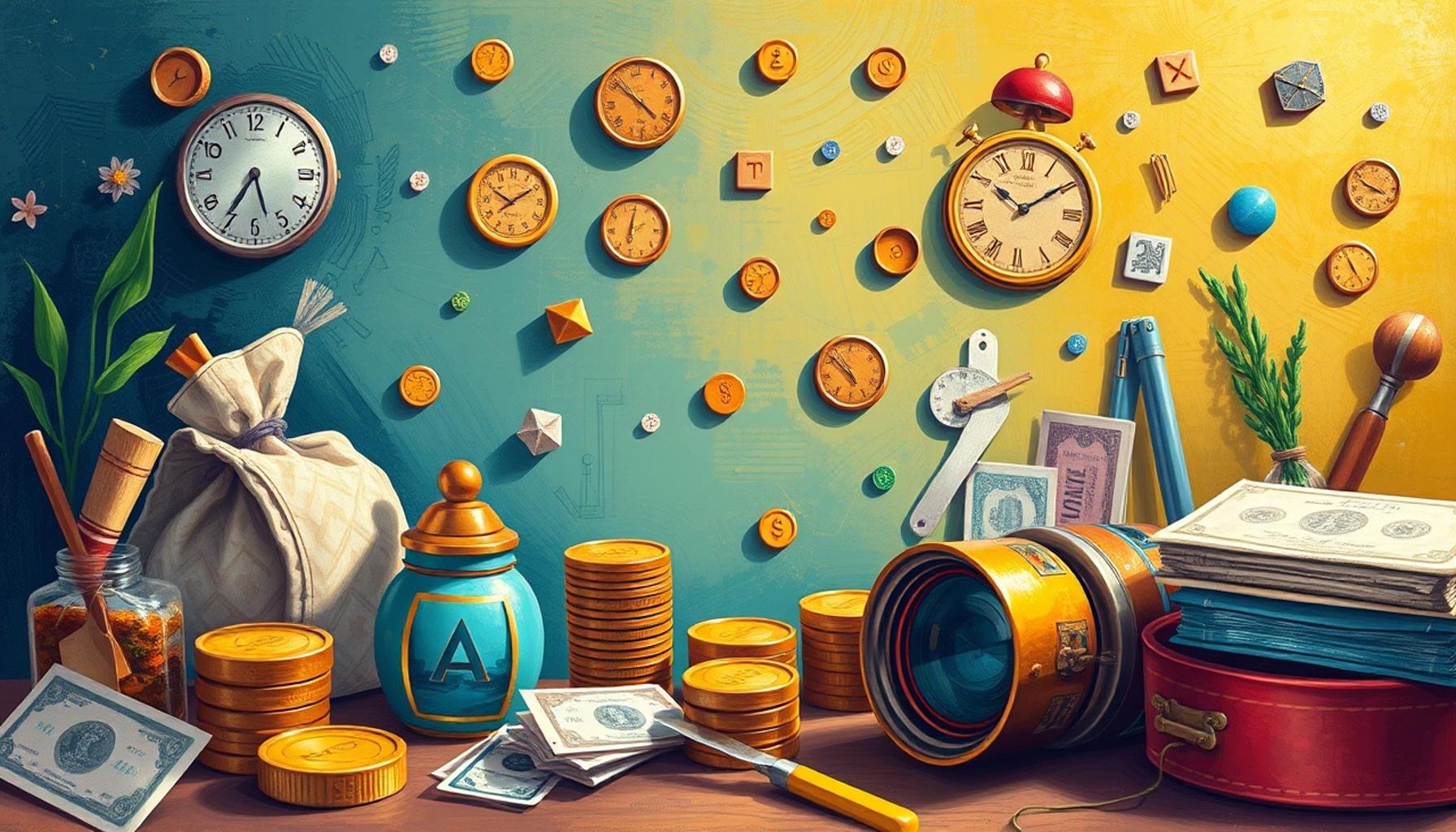 Exploring Fabric Painting Techniques: Craft Projects for Clothing and Accessories