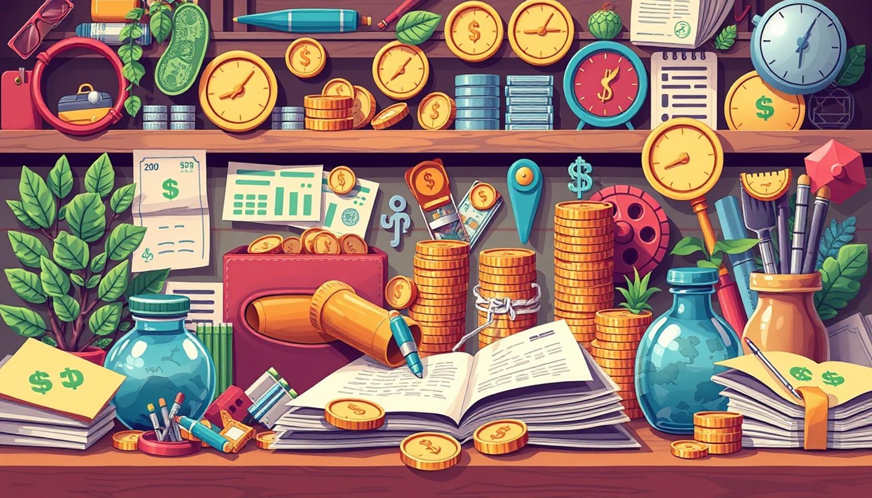 Exploring Fiction Writing as a Form of Expression in Creative Hobbies