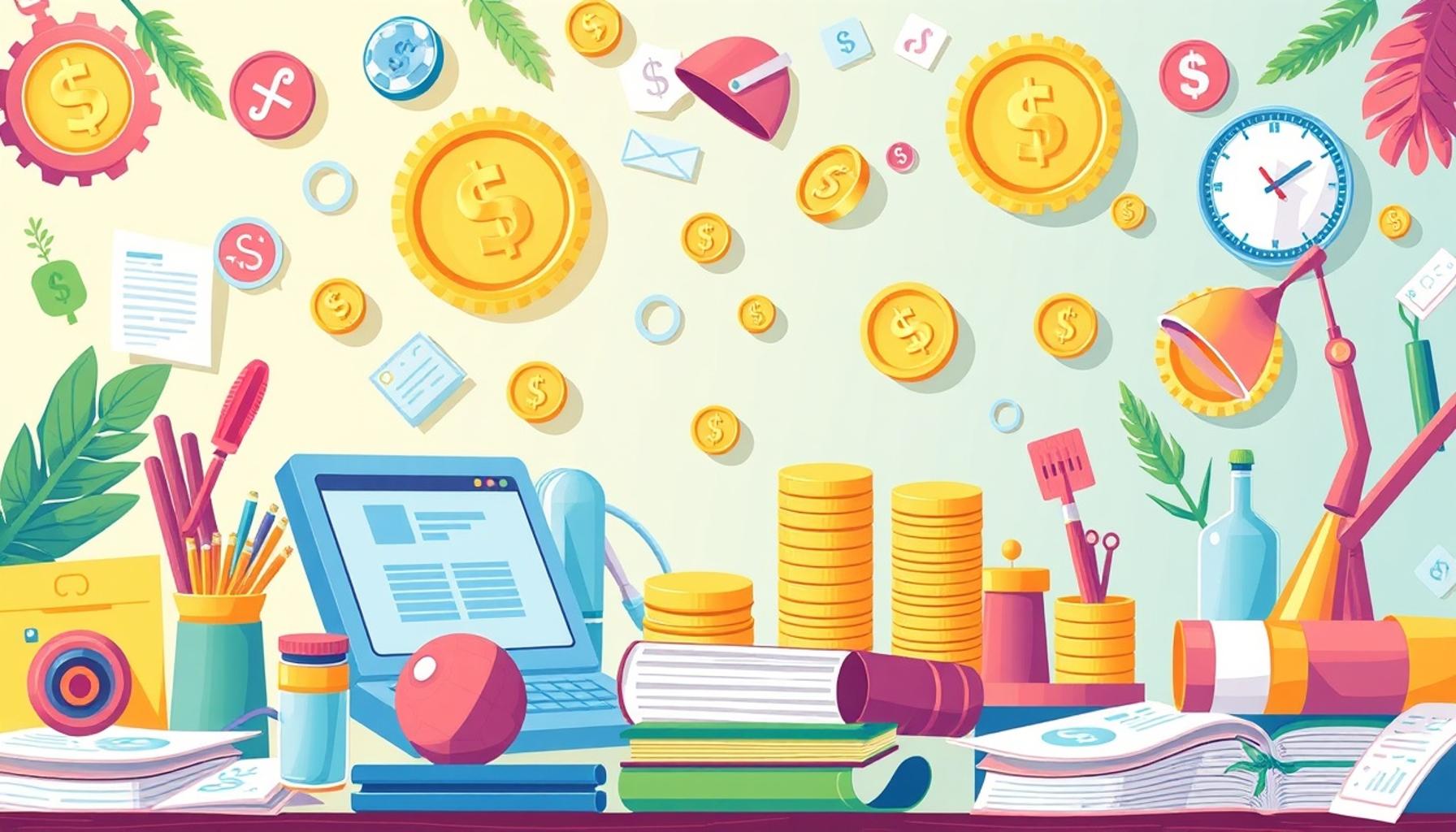 Developing Writing Skills Through Blogging About Hobbies