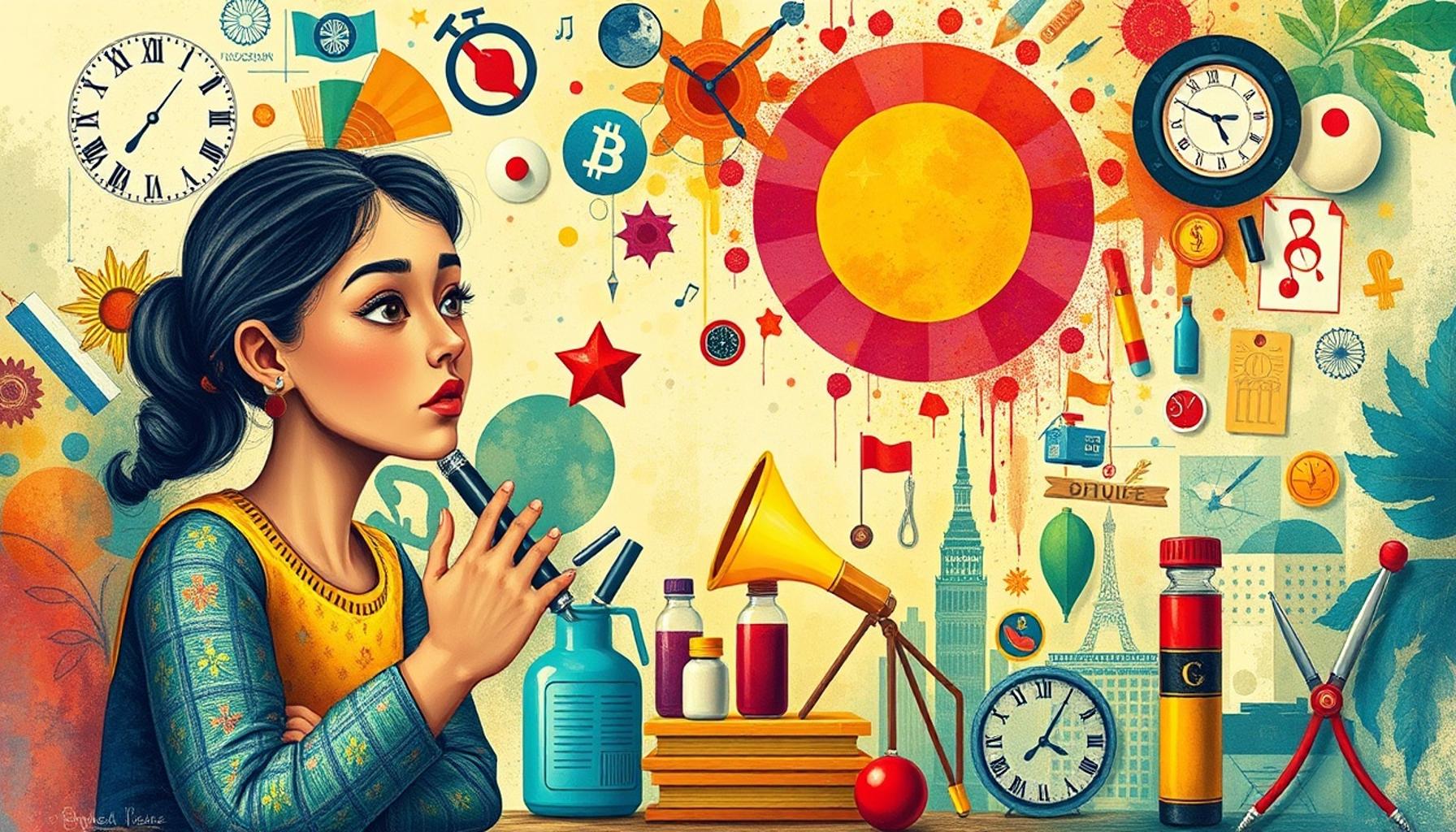 The Influence of Art on Mental Health: How Artistic Expression Can Transform Lives