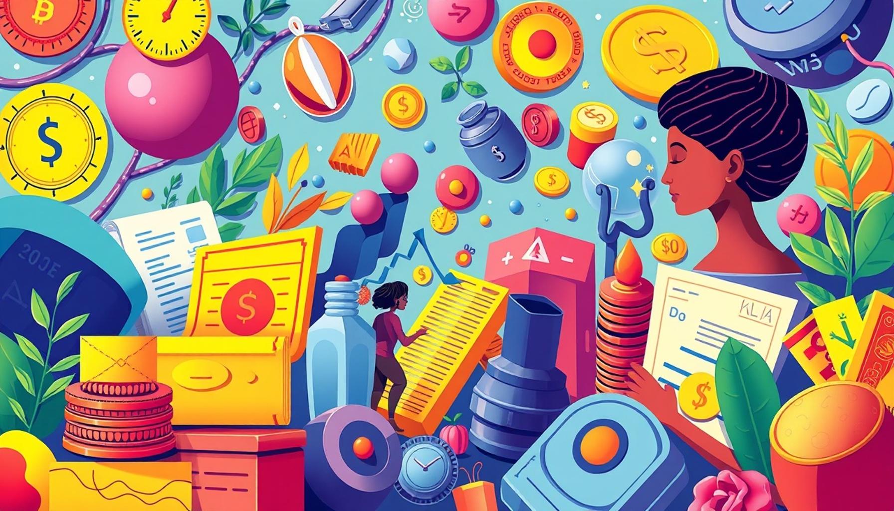 Art as a Communication Tool: Expressing Identities and Cultures Through Creativity