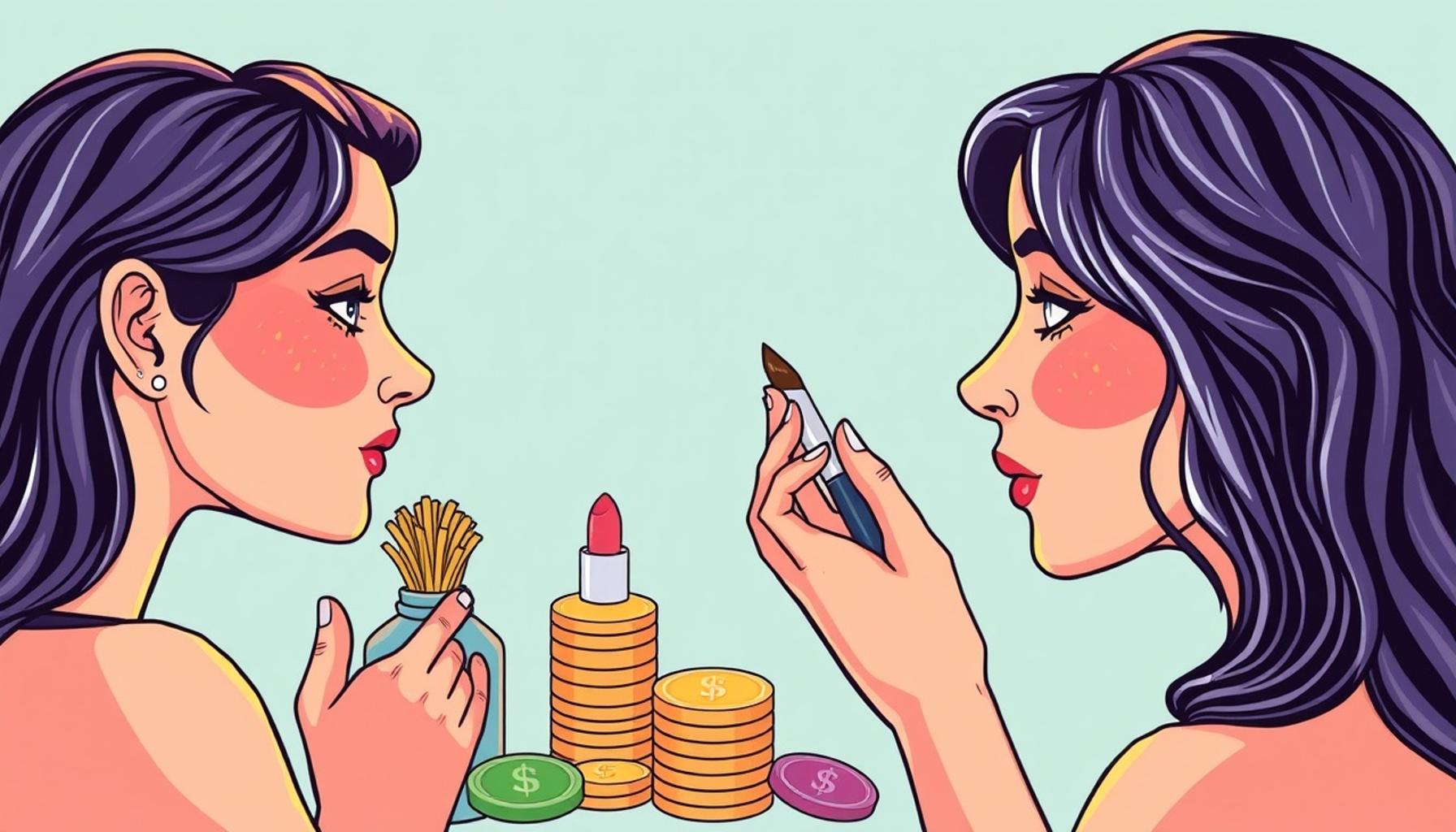 Beauty Tips for Preparing the Skin Before Makeup: The Secret to a Perfect Finish