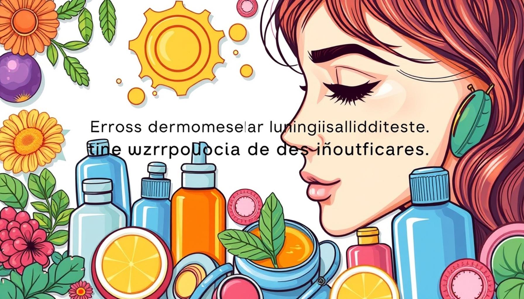 Common Mistakes in Applying Skincare Products: What to Avoid for Effective Results