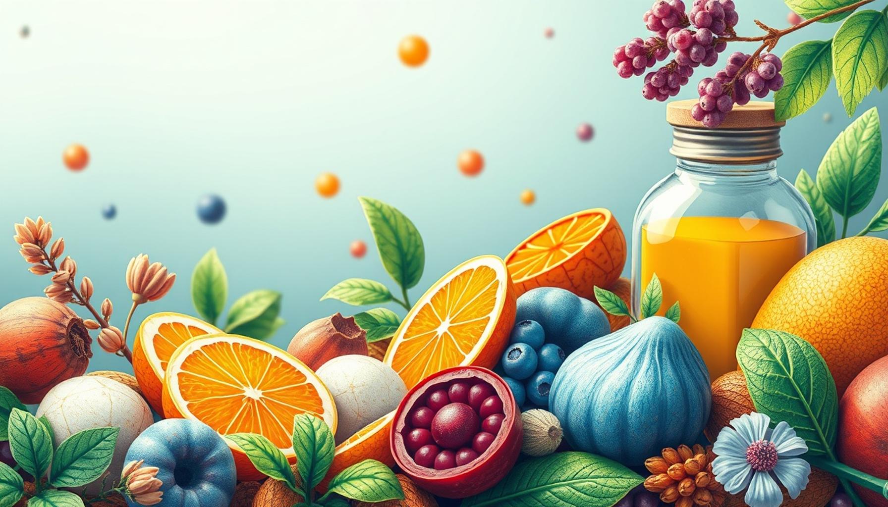 The Role of Natural Ingredients in Reducing Skin Irritations: An Analysis