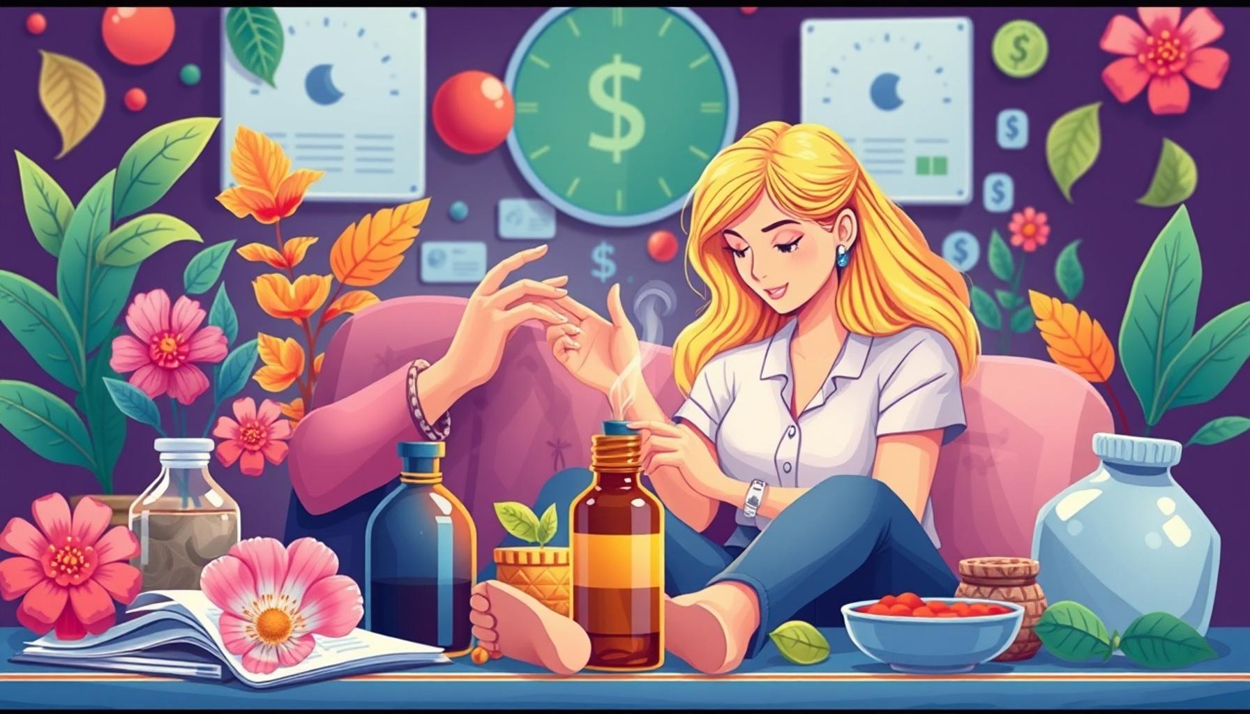 How to Incorporate Aromatherapy into Your Skincare Routine