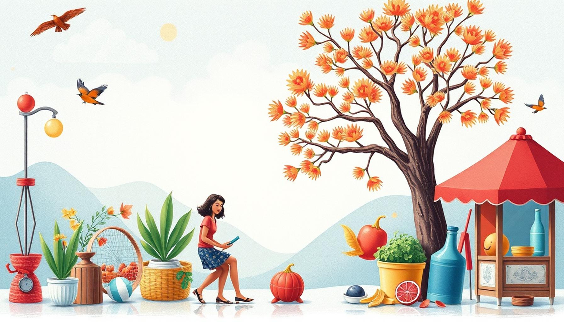 Skincare in Different Seasons: How to Adapt Your Beauty Routine to the Weather