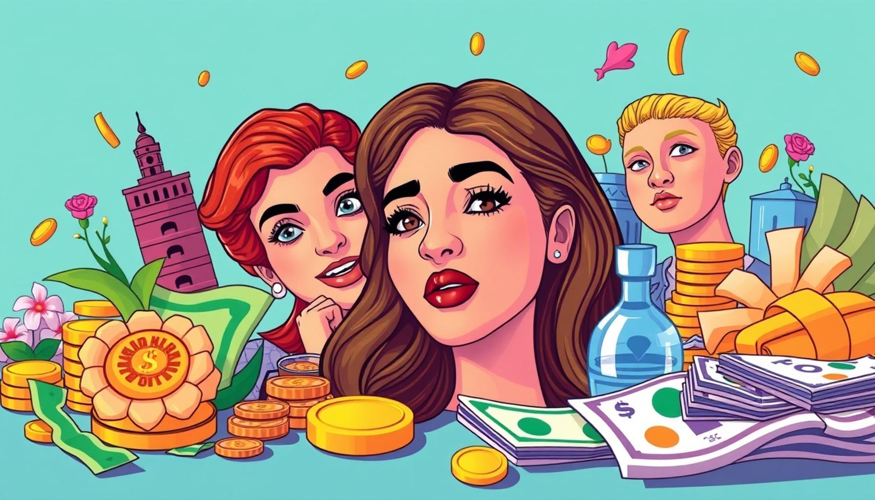 Celebrity Beauty Secrets: Skincare Routines Revealed