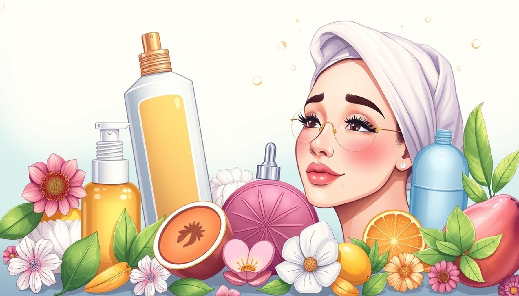 Facial Cleansing Product Review: Comparing Gels, Foams, and Oils