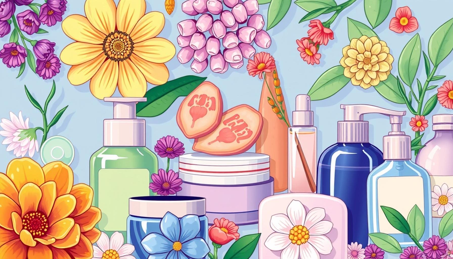 The Rise of Clean Beauty: Reviewing the Most Effective Non-Toxic Skincare Products