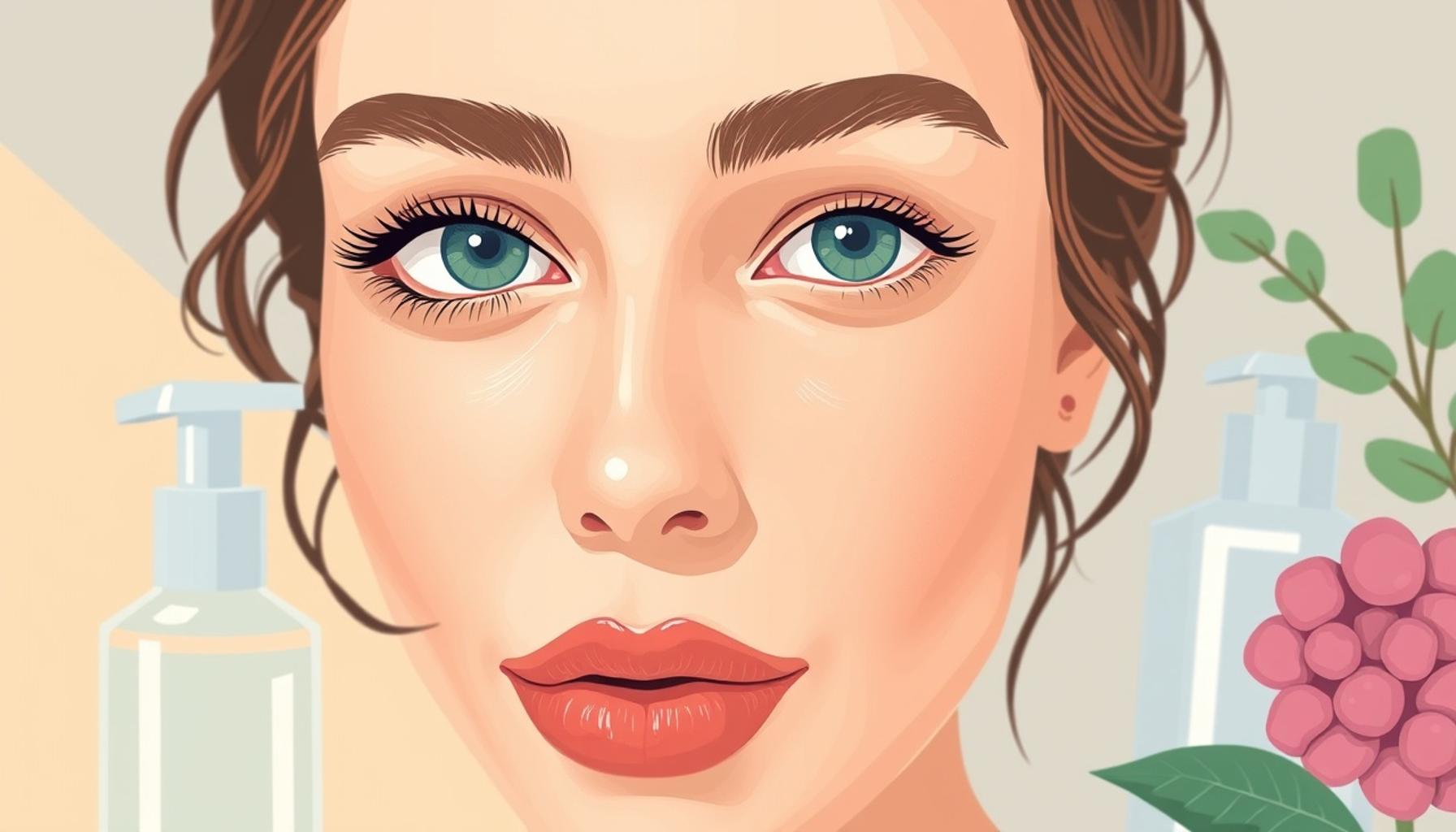 Minimalist Skincare Trends for Mature Skin: Less is More in the Beauty Routine