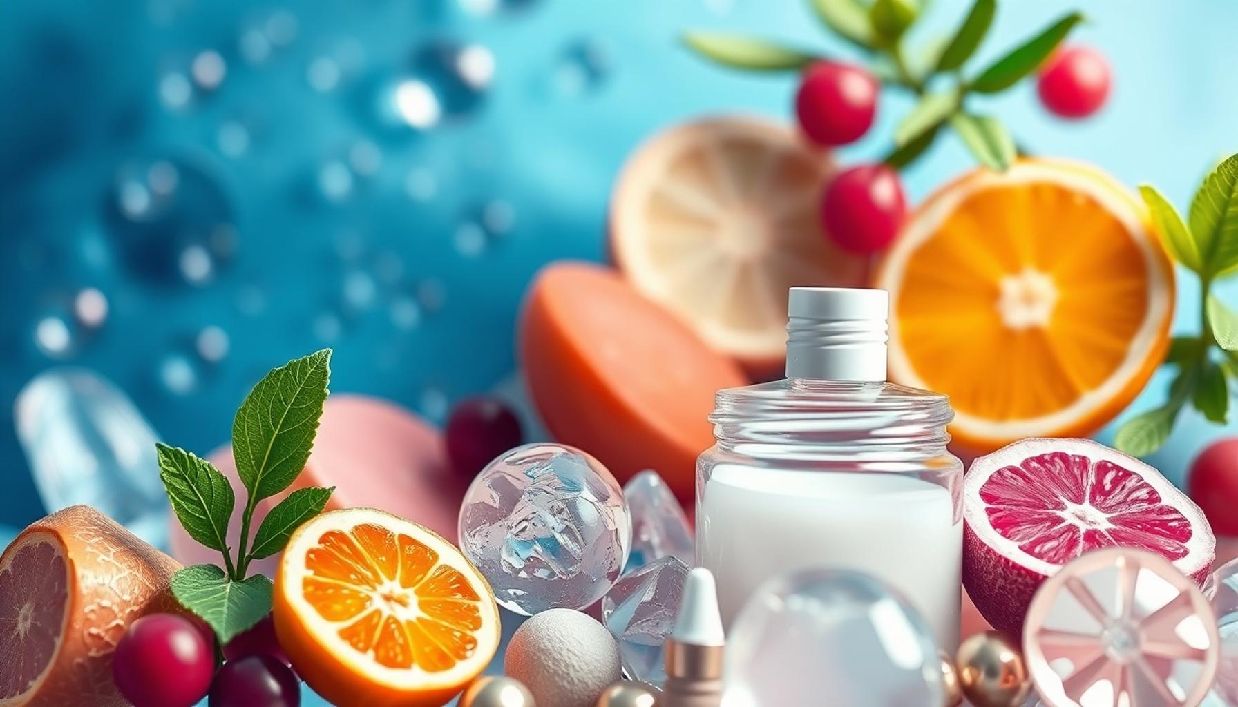 Innovations in Anti-Aging Ingredients: How Biotechnology is Transforming Skincare