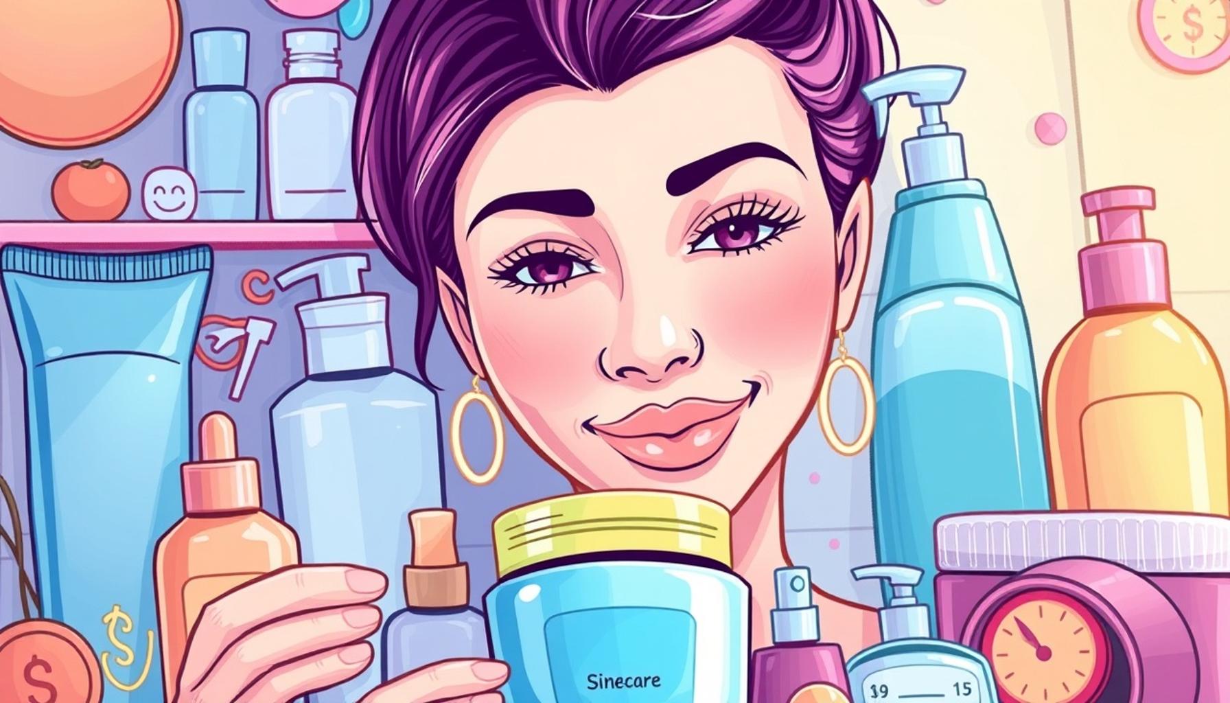 Budget-Friendly Skincare: Reviewing Affordable Products That Actually Work