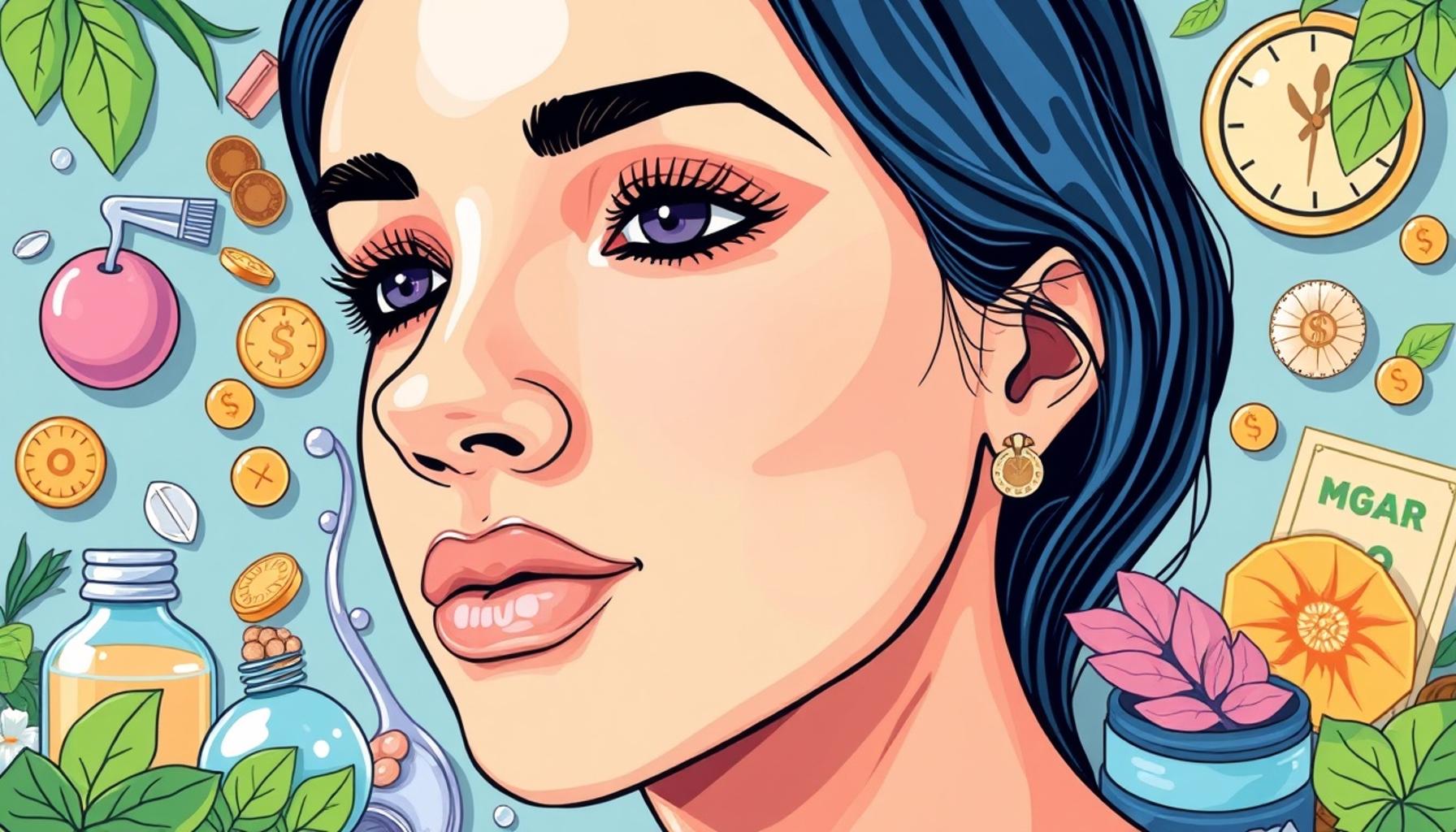 Skincare for Different Skin Types: How to Create the Ideal Routine