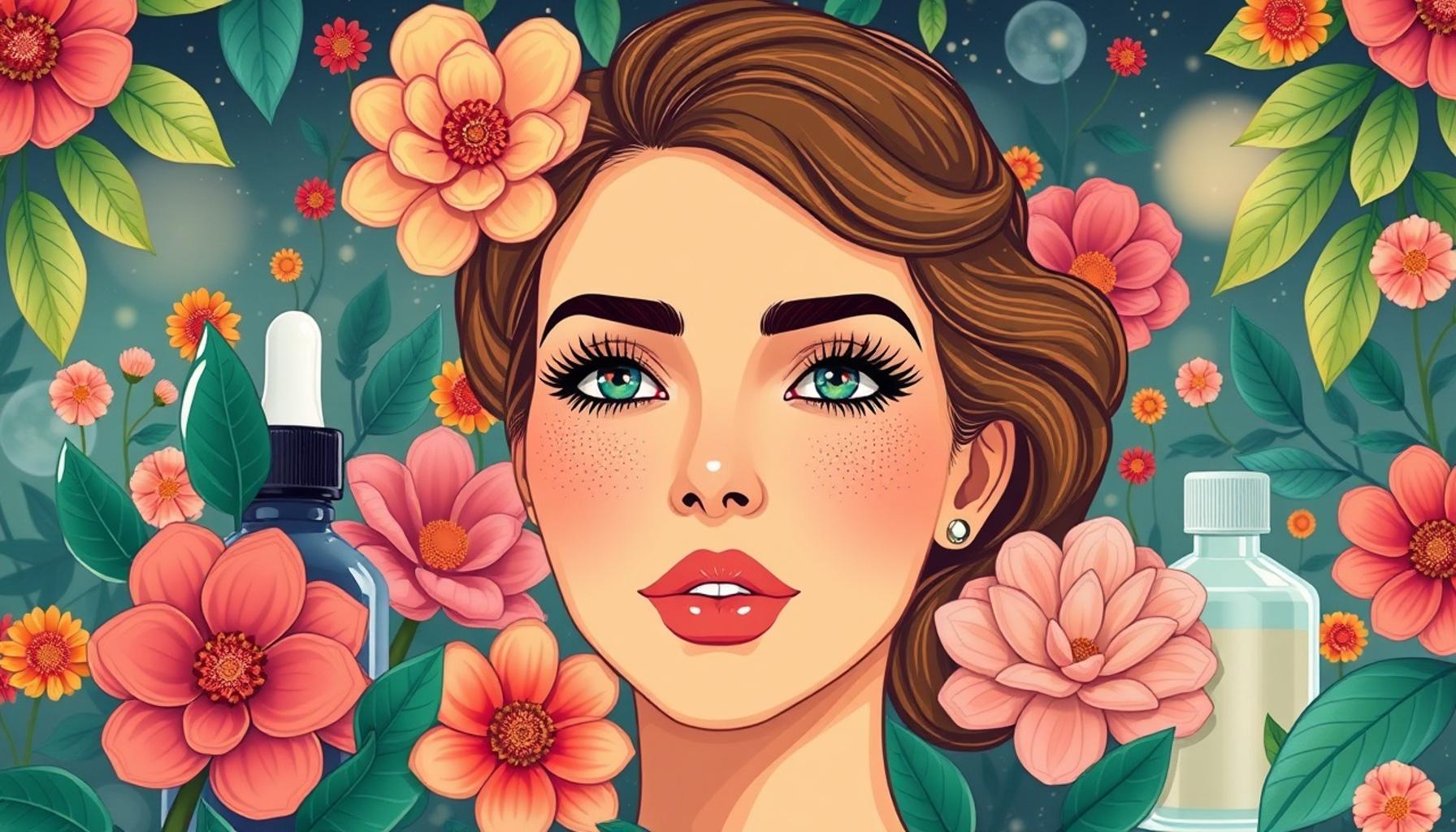 Nighttime Skincare Routine: Essential Steps for Radiant Skin Upon Waking