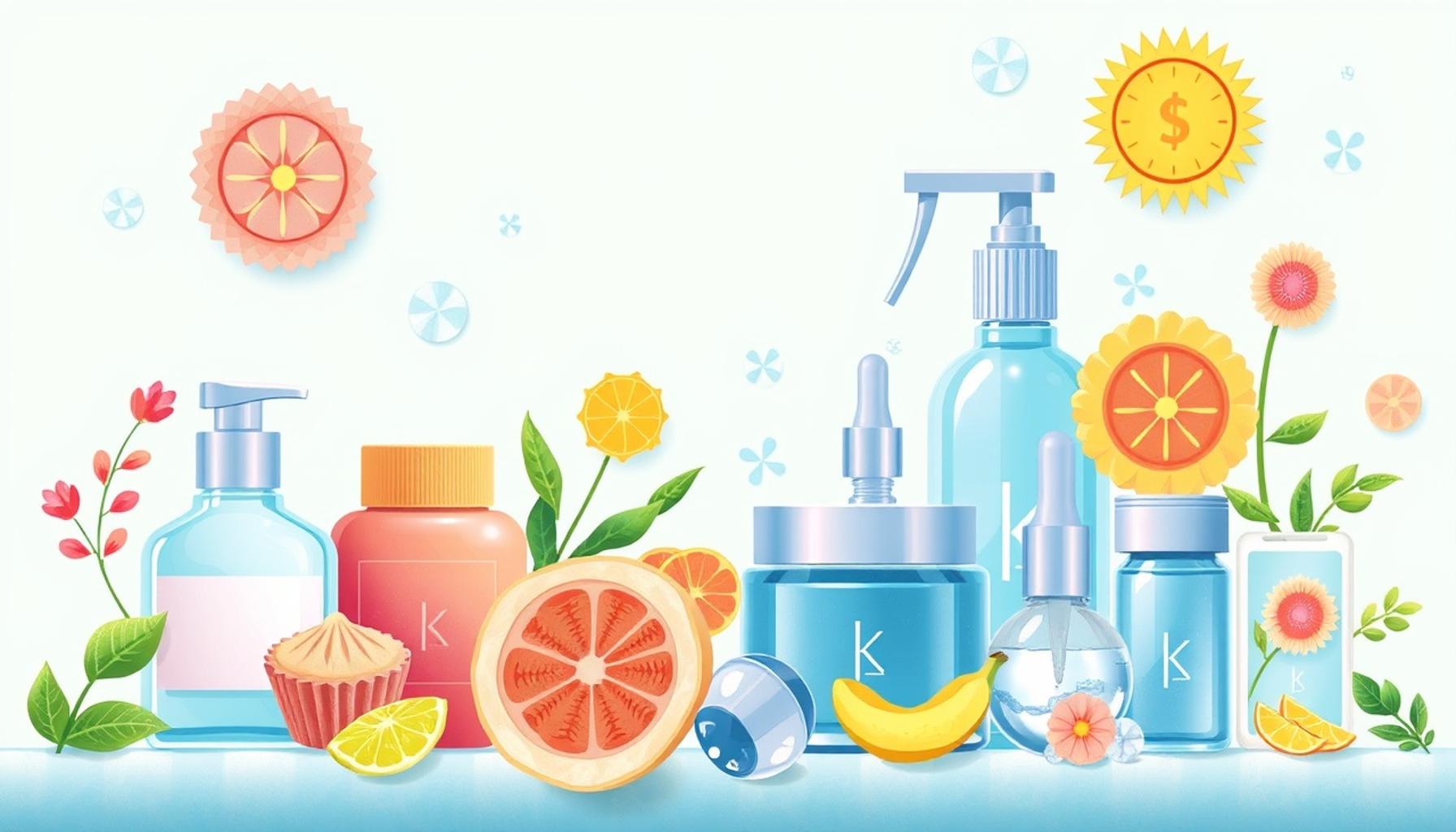 The Evolution of Skincare Routines: Trends and Innovations that Transform Beauty