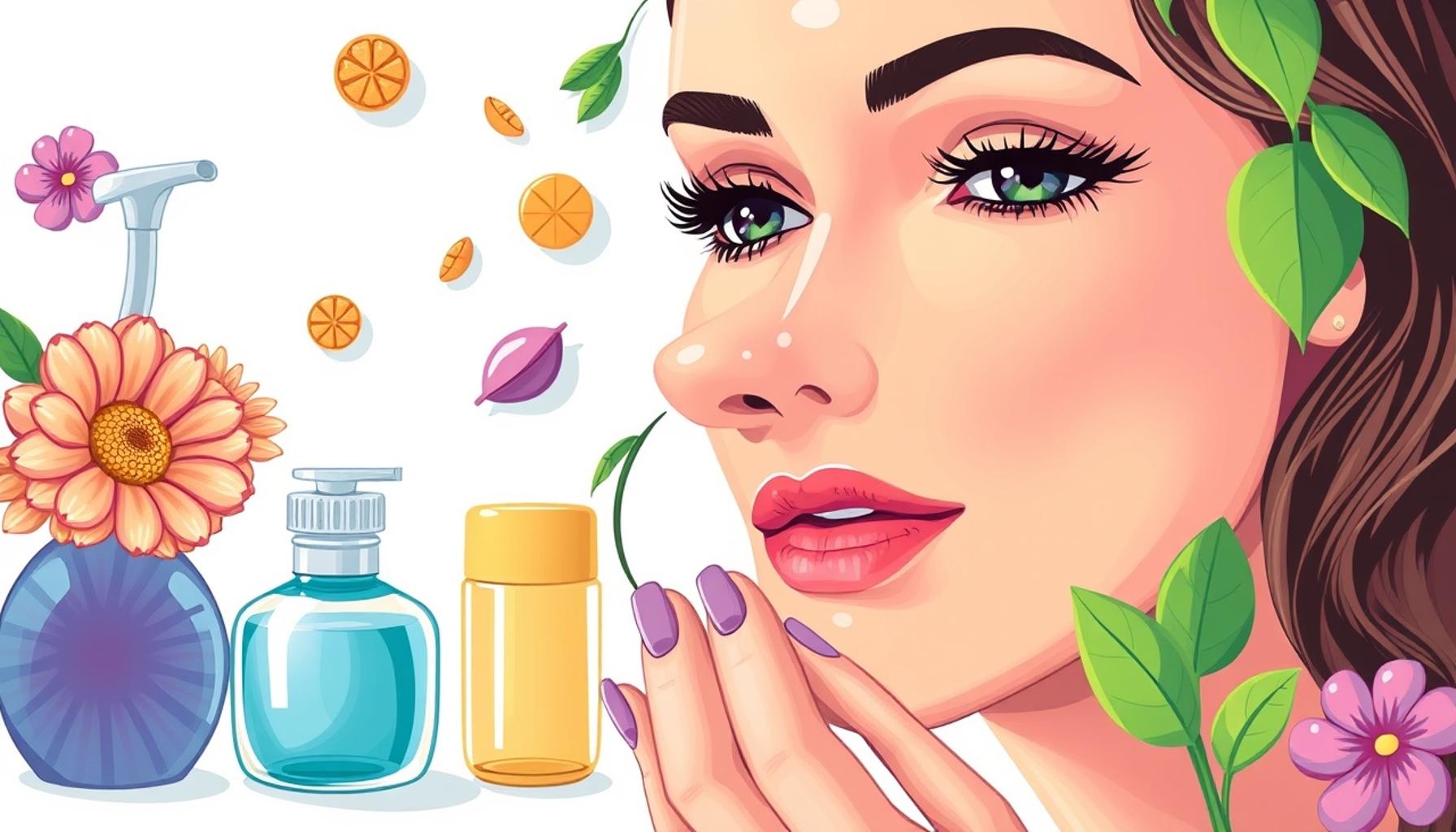 Common Mistakes in Skincare Routines and How to Avoid Them for Healthy Skin
