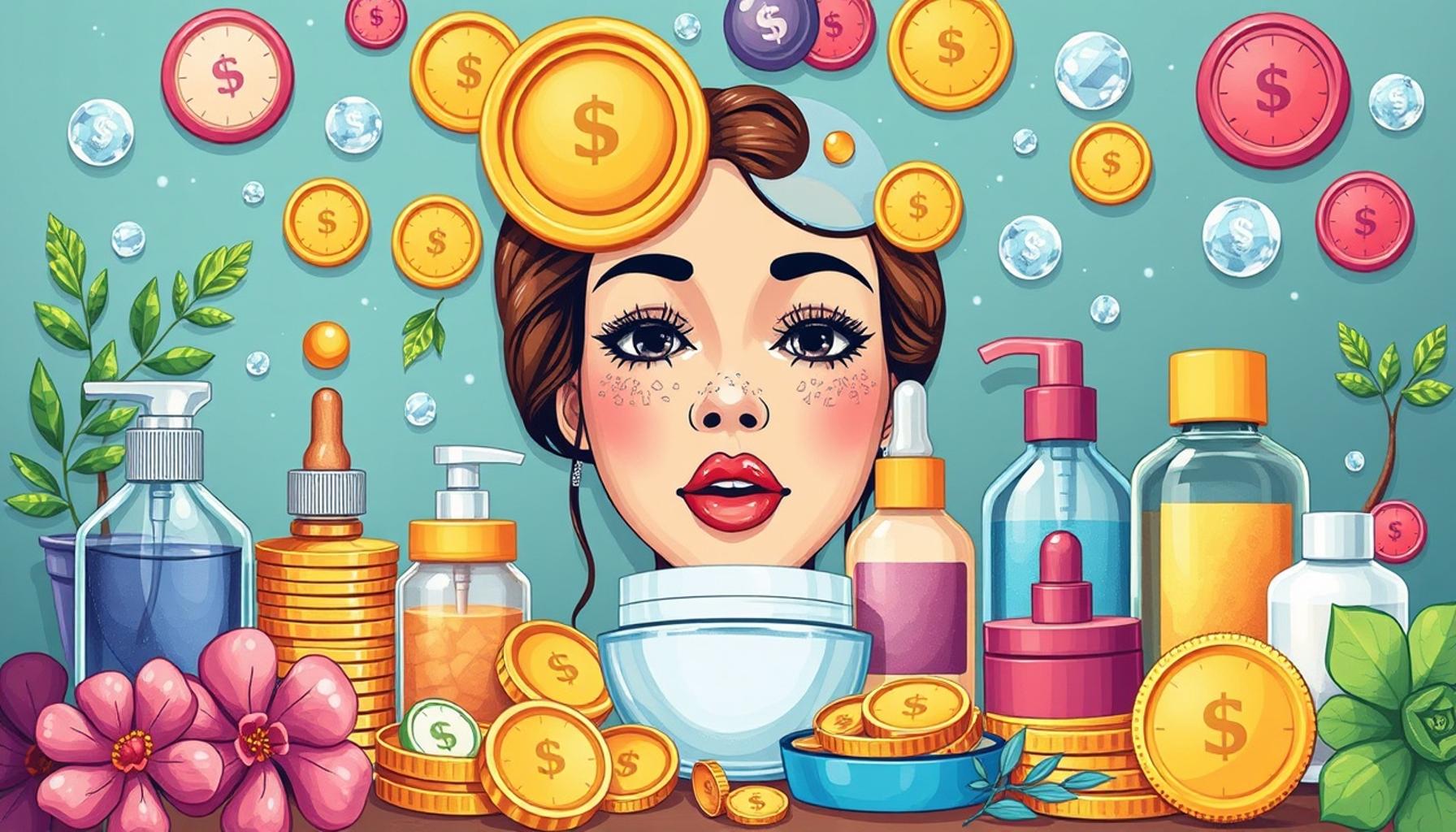 The Importance of Personalization in Skincare Routine: How to Find the Right Products for Your Skin Type